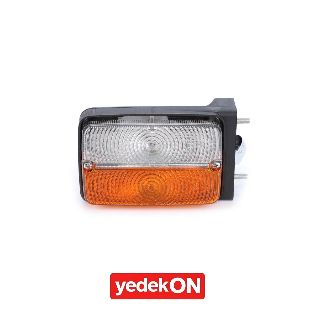 AGCO Sol Ön Sinyal ve Pozisyon Lambası - Massey Ferguson | 3786796M91