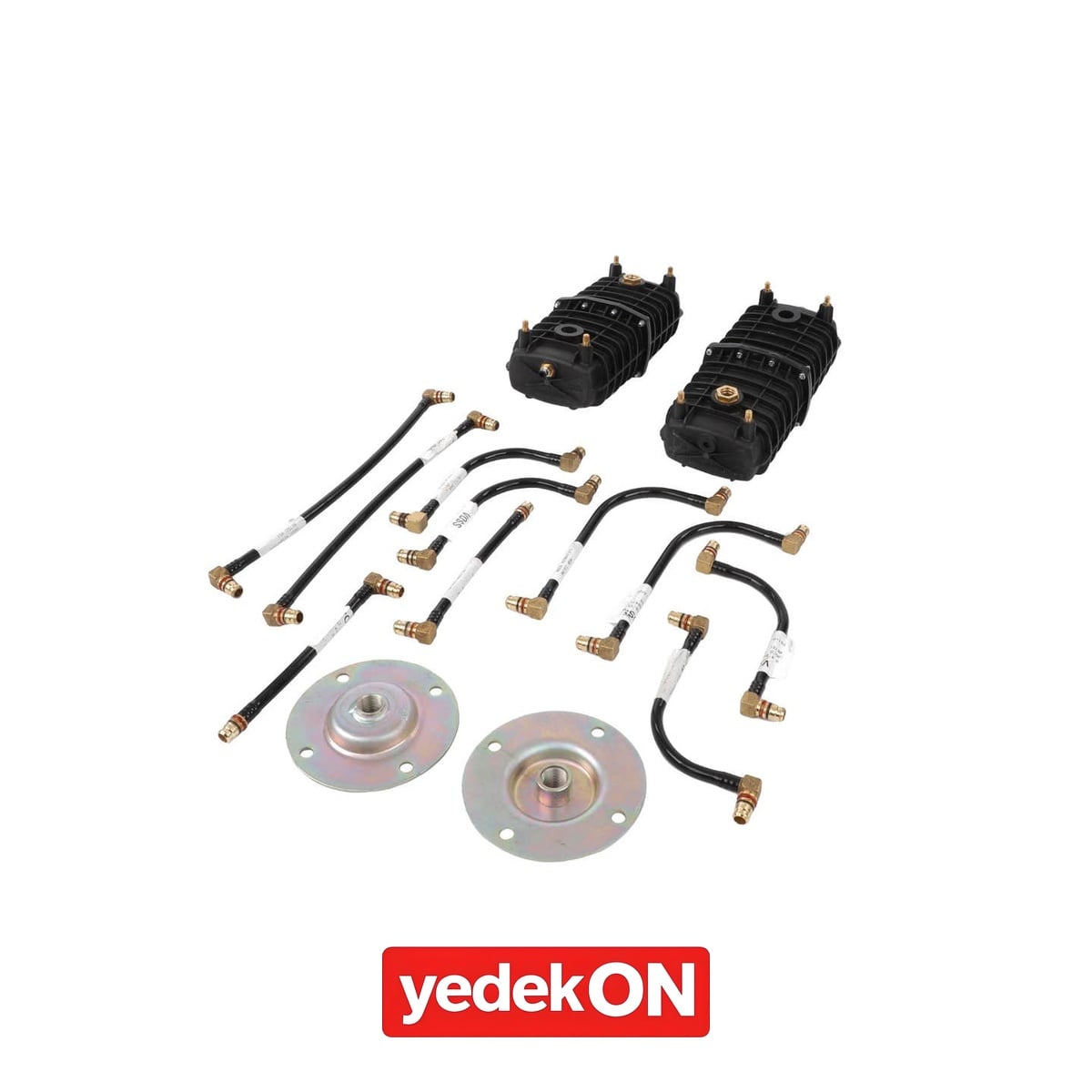 AGCO Onarım Kiti - Massey Ferguson | 4294275M11