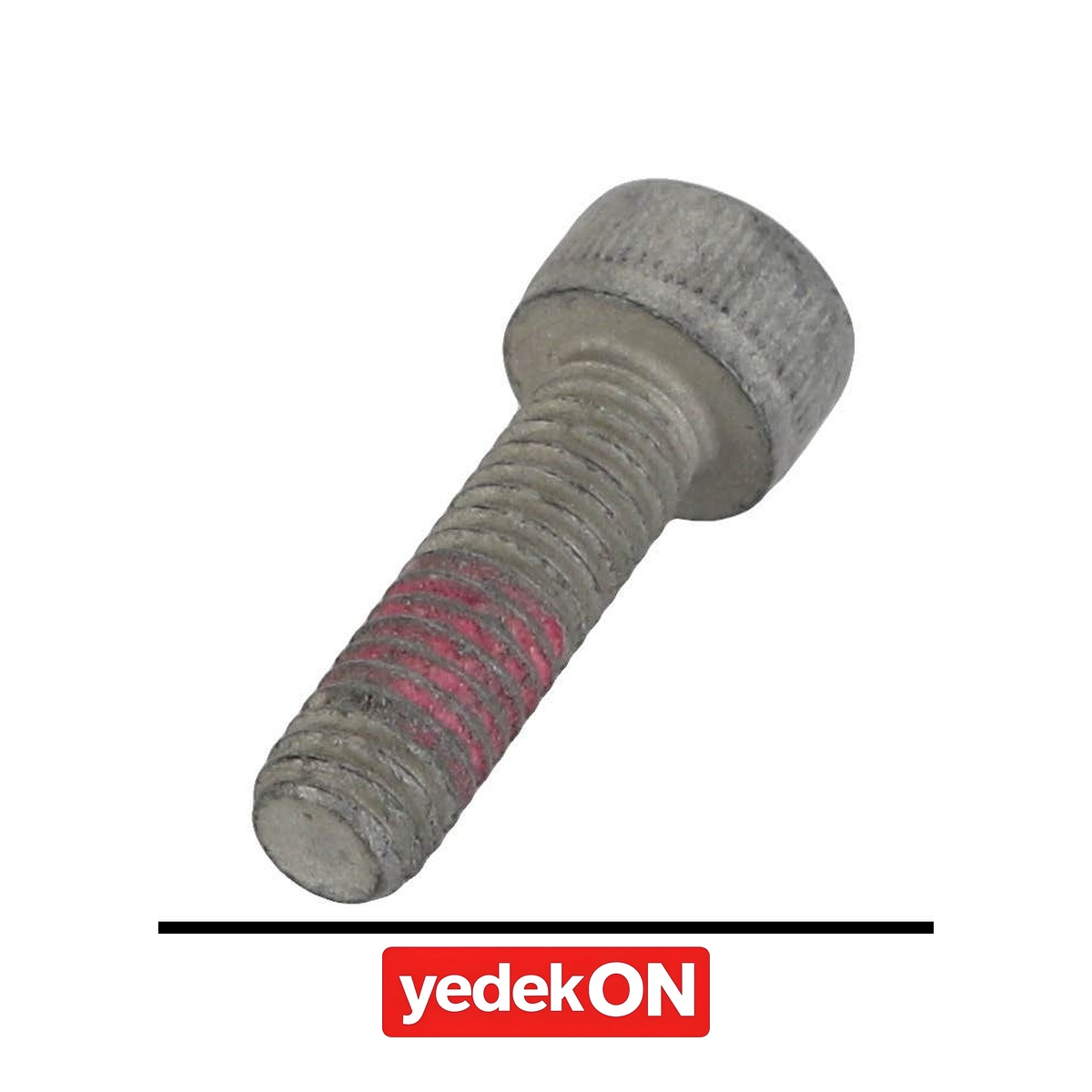 AGCO Altıgen Başlı Cıvata - Massey Ferguson / Fendt / Valtra | ACW6176170