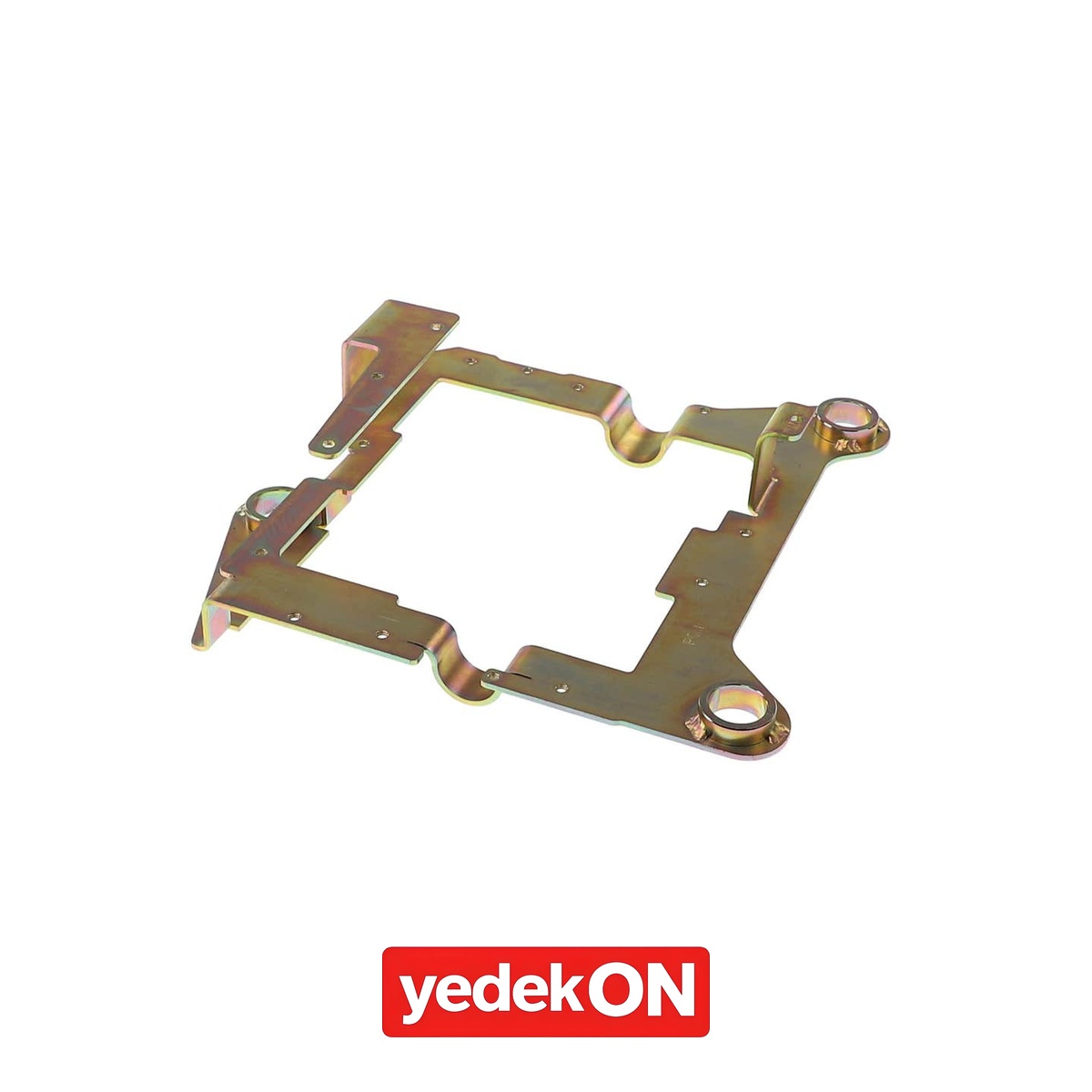 AGCO ECU Konsolu - Valtra | V837084081