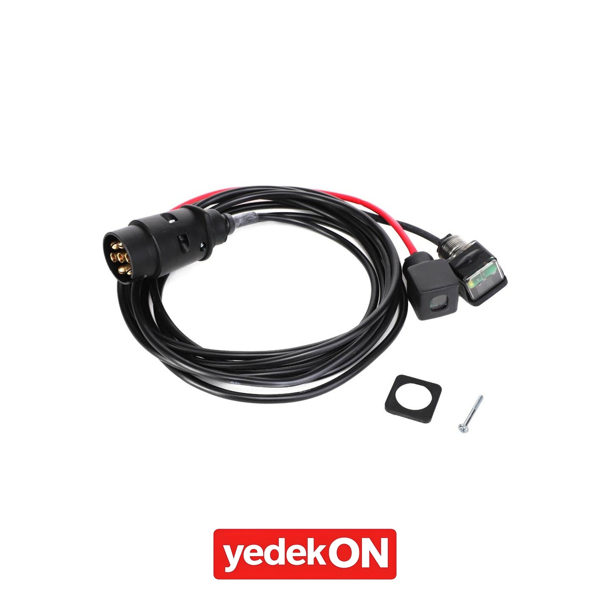 AGCO Elektrik Tesisatı - Fendt | AL313493