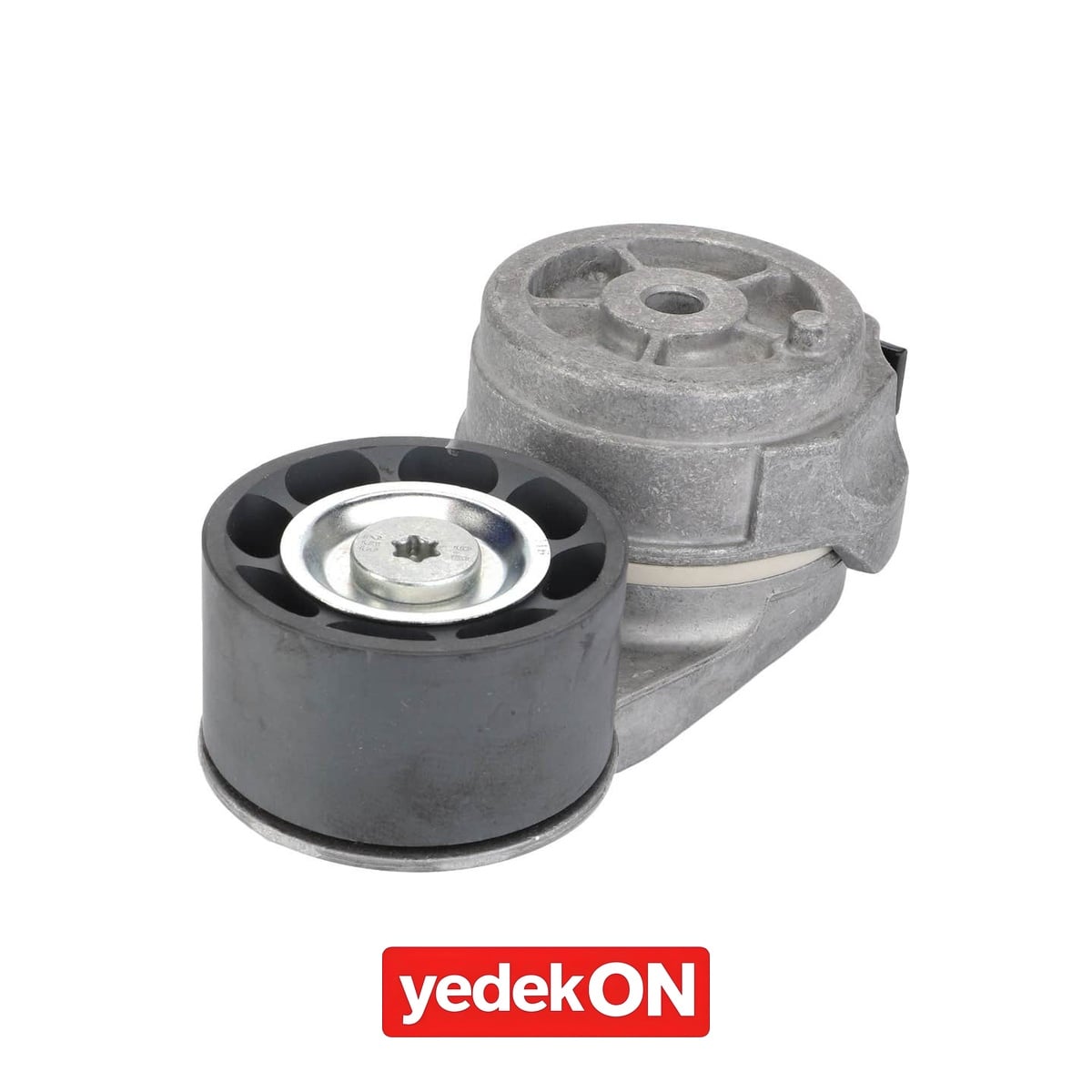 AGCO Kayış Gergi Kasnağı - Massey Ferguson / Fendt / Valtra | ACW0303190