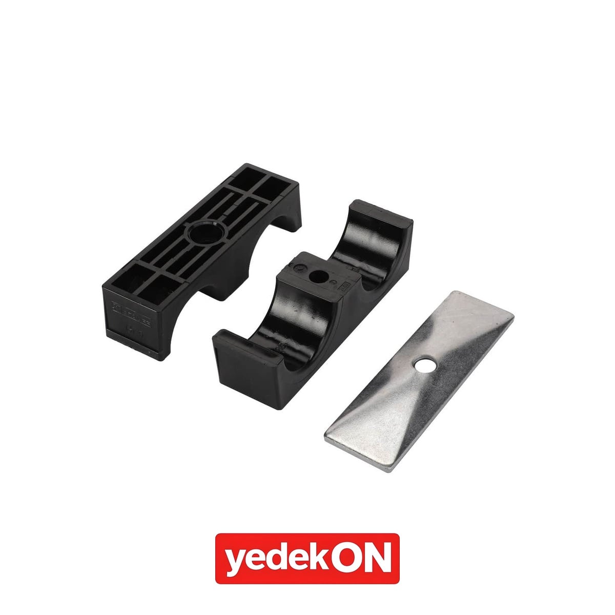 AGCO Hortum Kelepçesi - Massey Ferguson / Fendt / Valtra | ACX0133690