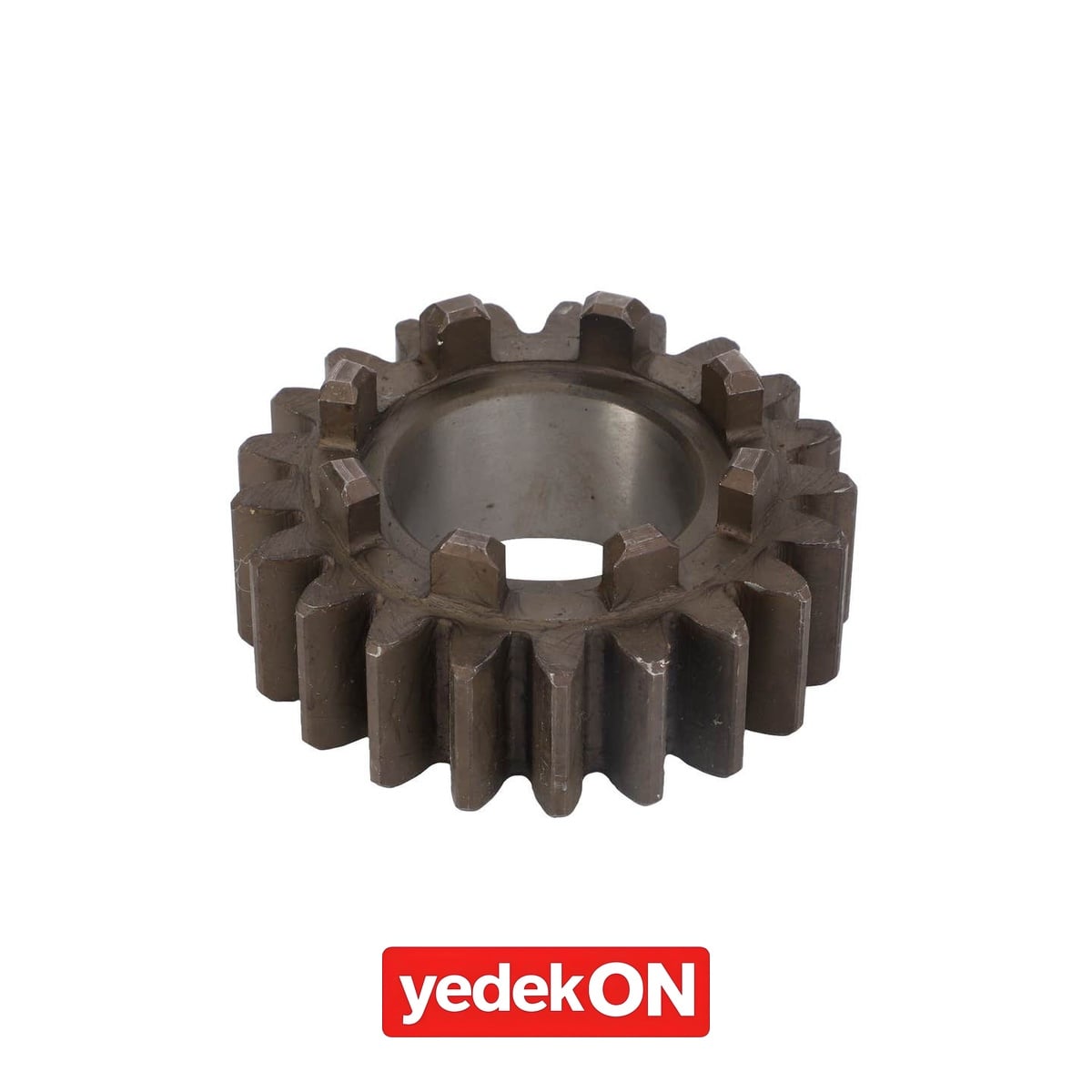 AGCO Dişli Kasnak - Massey Ferguson | 3583758M2