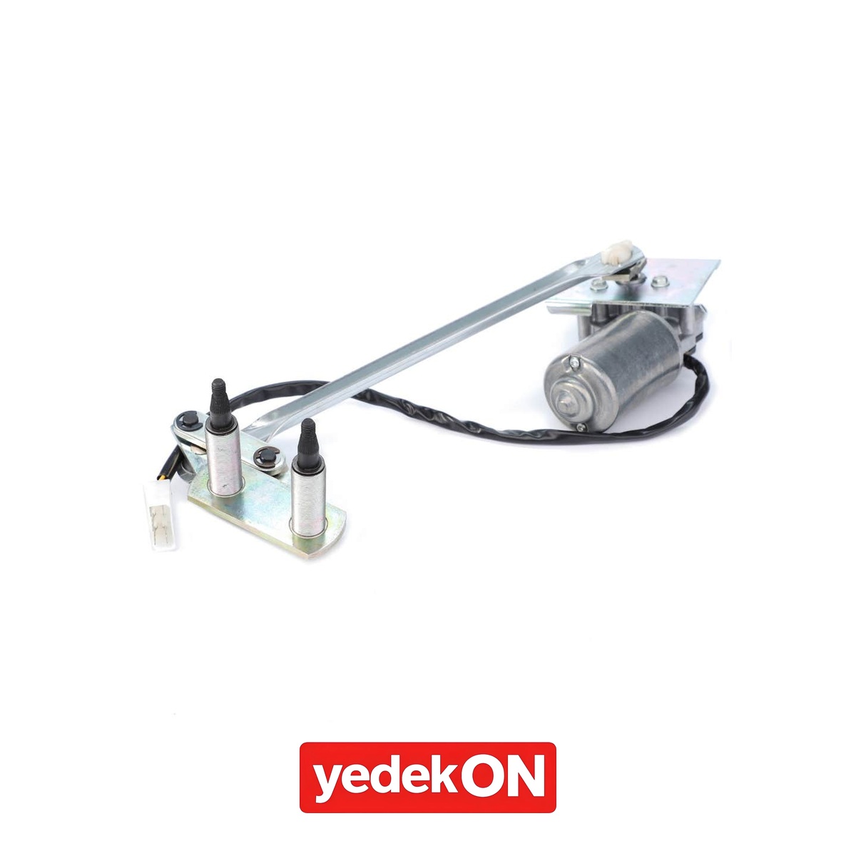 AGCO Silecek Motoru - Massey Ferguson | 3777005M2