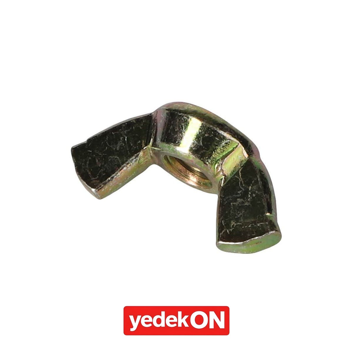 AGCO Kanat Somunu - Massey Ferguson | 4264742M1