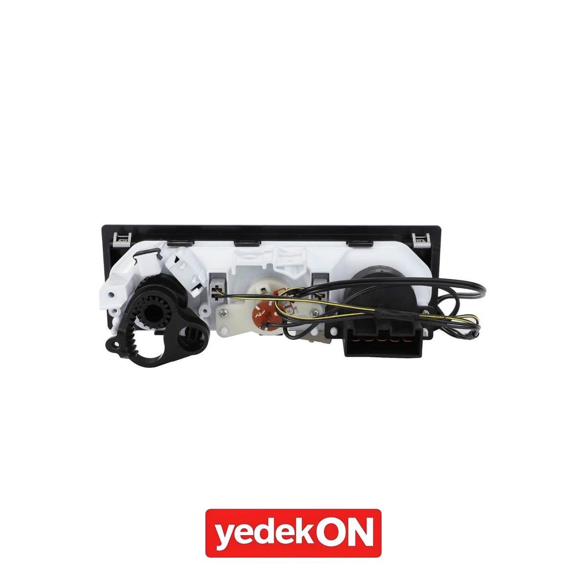 AGCO Klima ve Isıtma Paneli - Massey Ferguson / Fendt / Valtra | ACW2146350