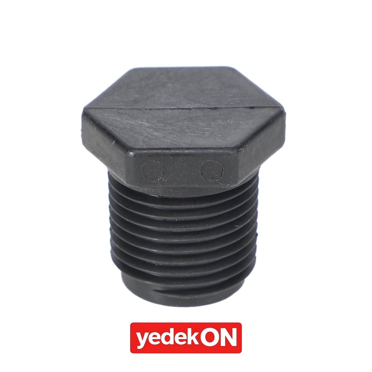 AGCO 1¼'' Polietilen Boru Tıpası - AGCO | AG051136
