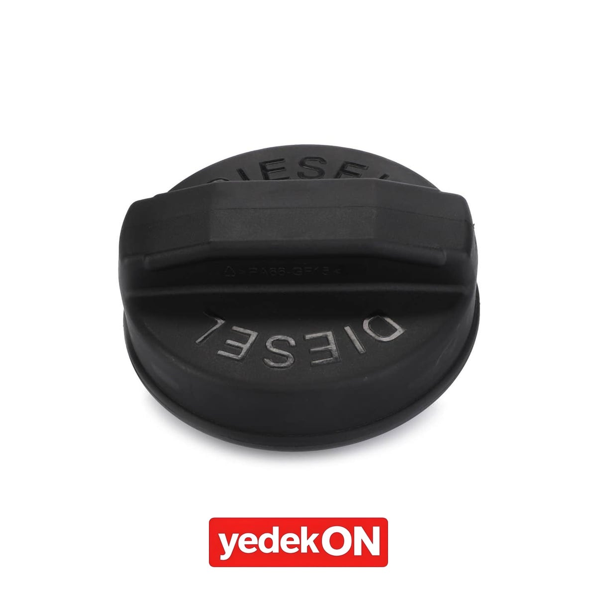 AGCO Yakıt Deposu Kapak - Massey Ferguson | 3824202M91