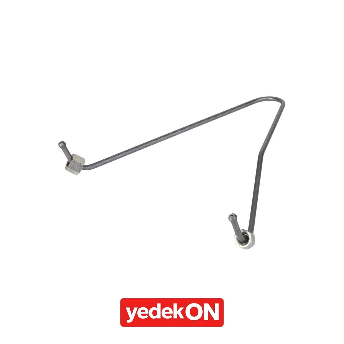 AGCO Enjeksiyon Hortumu - Valtra | V836859441