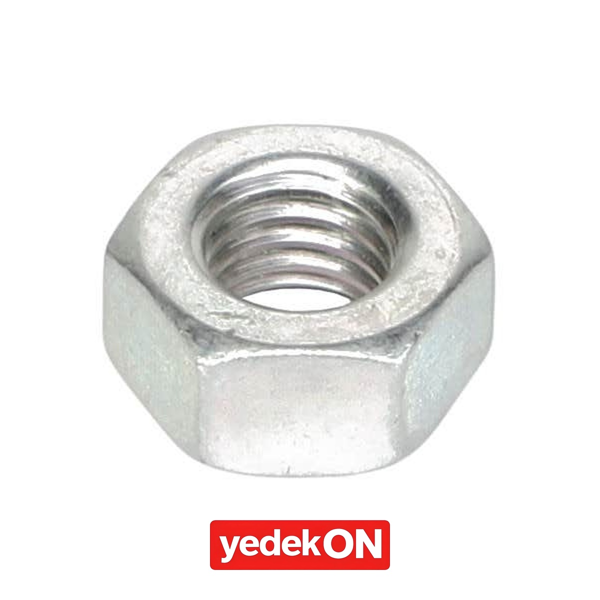 AGCO Altıgen Başlı Somun - Massey Ferguson / Fendt / Valtra | ACP0413220