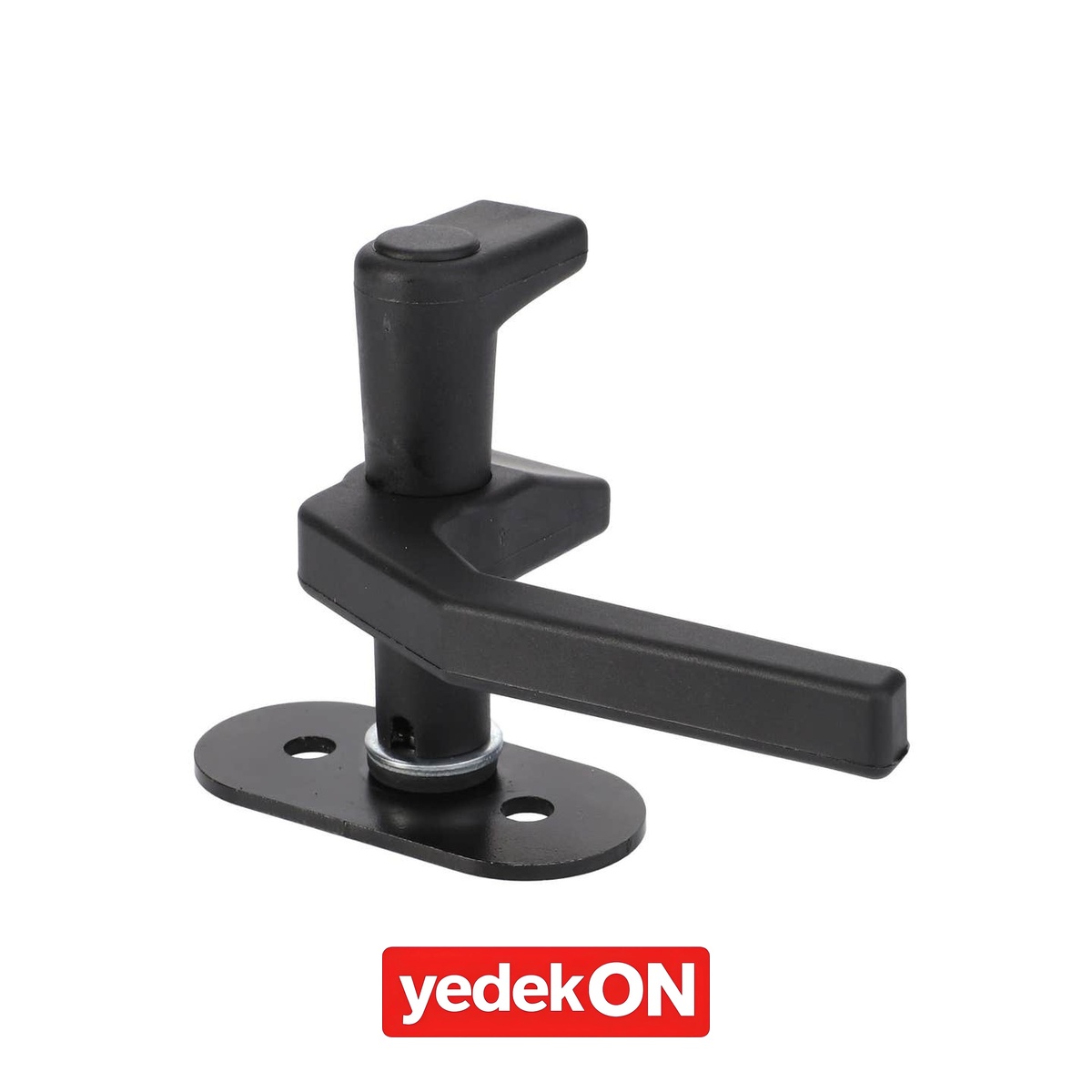 AGCO Arka Cam Kilit Kolu - Massey Ferguson | 3804697M1