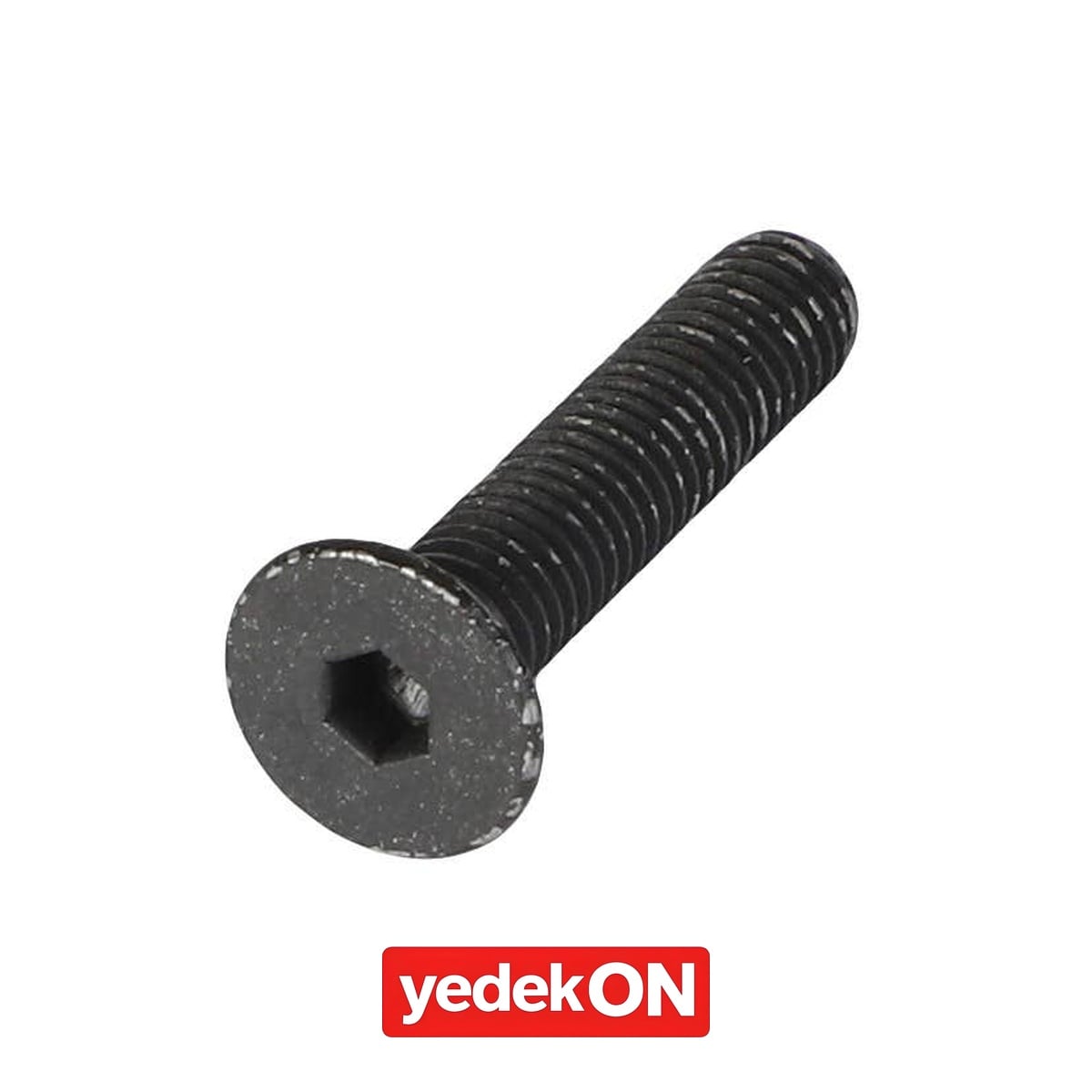 AGCO Düz Başlı Cıvata - Massey Ferguson | 3389280M1