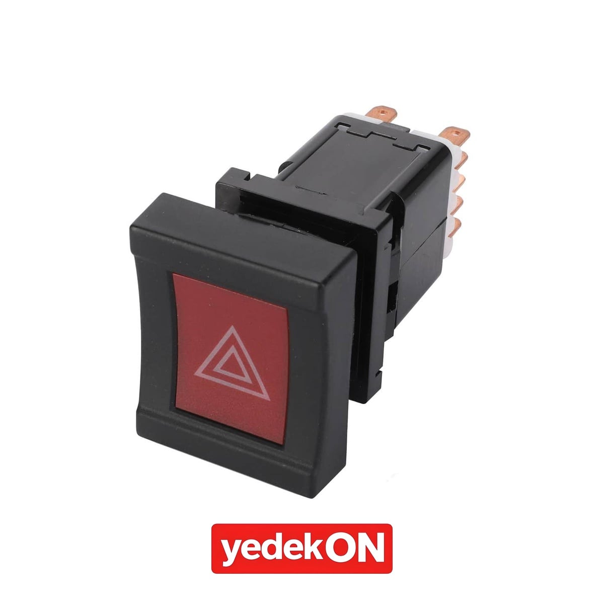 AGCO Uyarı Anahtarı - Massey Ferguson | 3581474M91