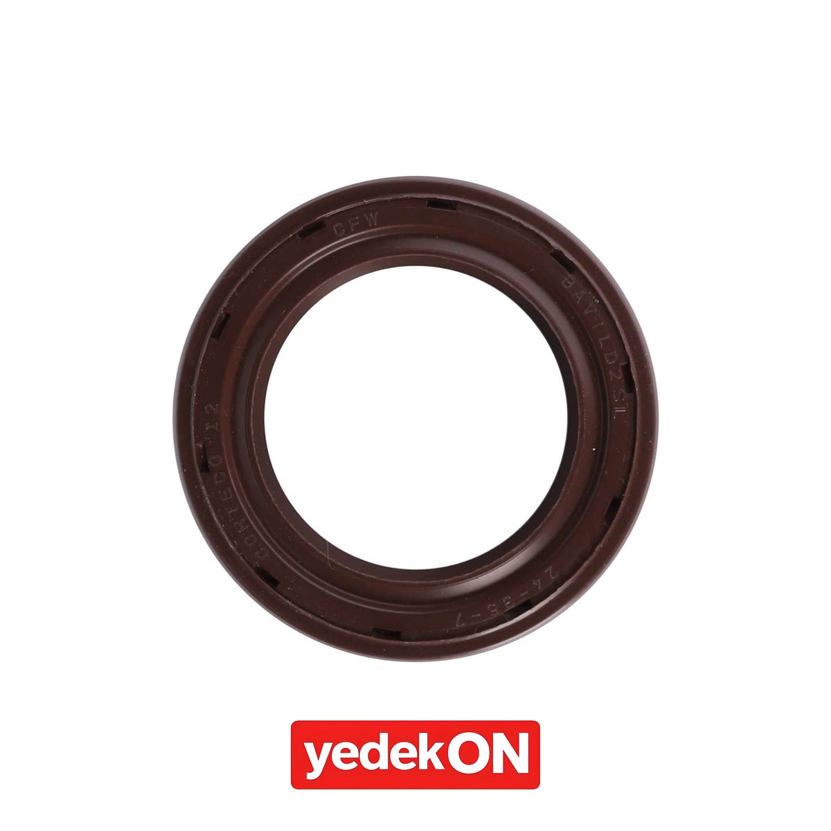 AGCO Yağ Keçesi - Valtra | VA025544