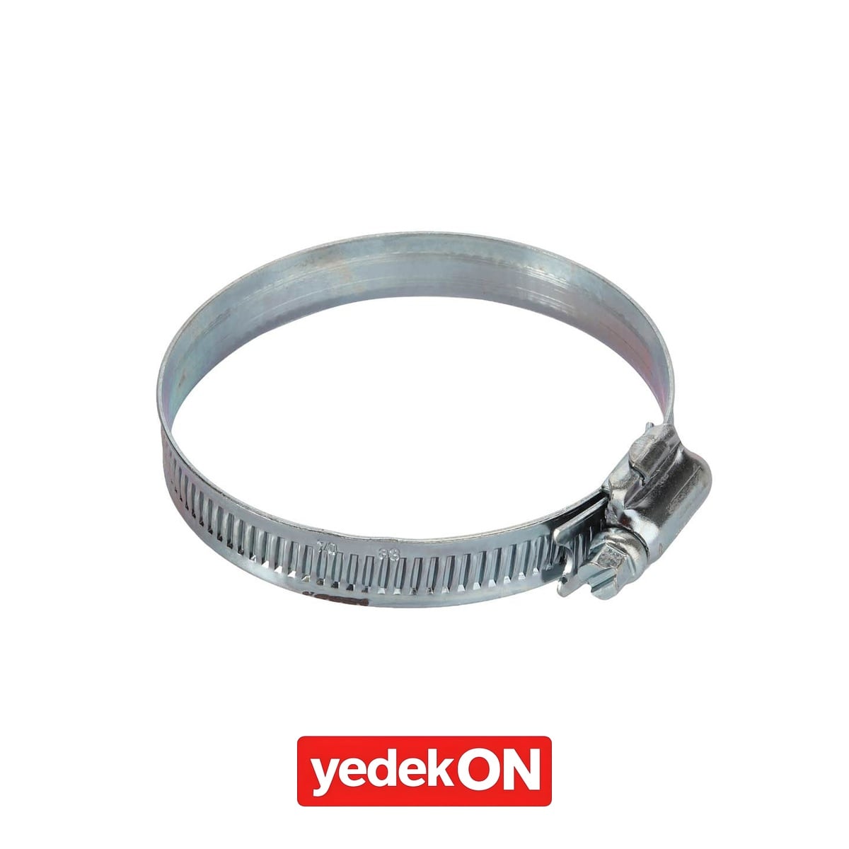 AGCO Kelepçe - Massey Ferguson | 2801096M1