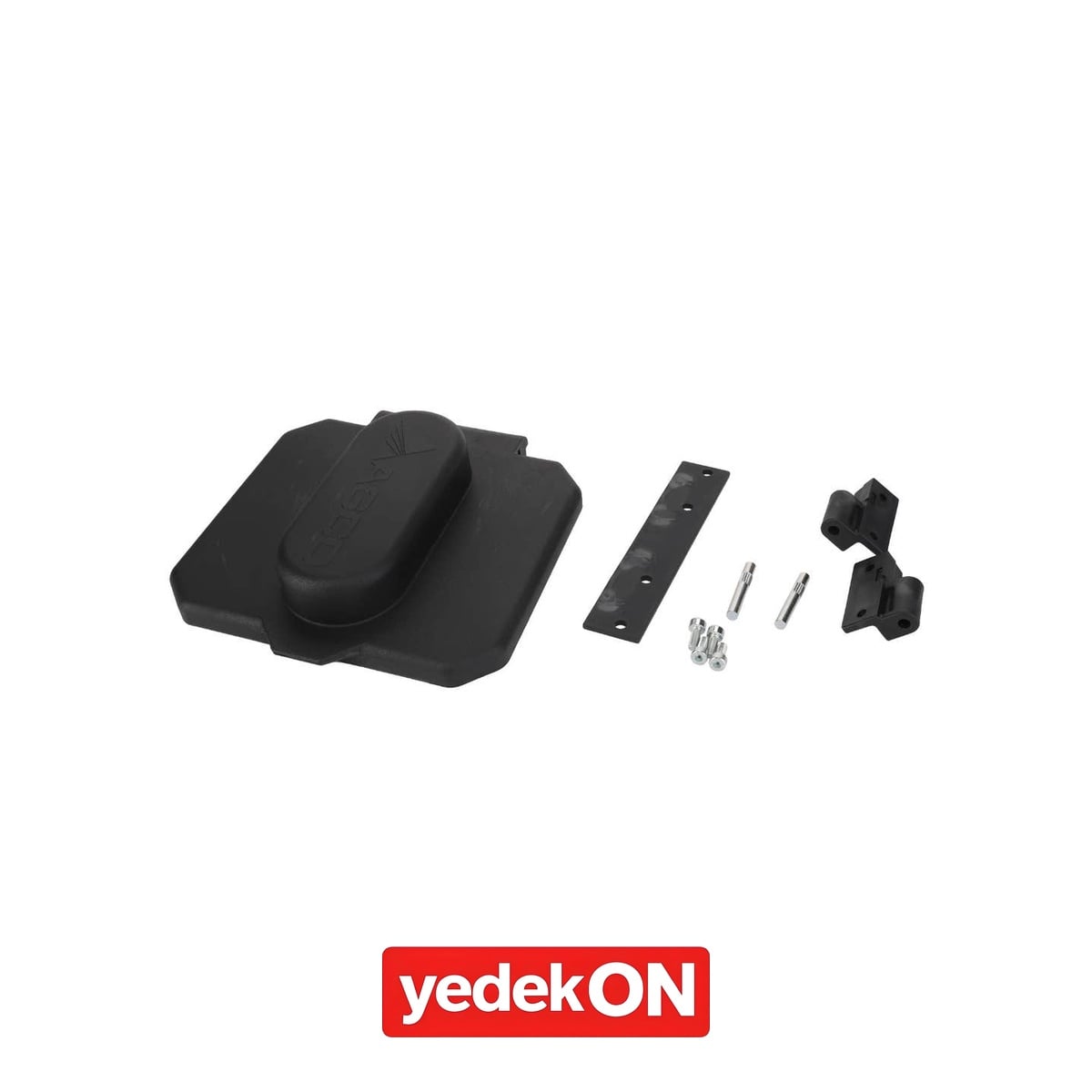 AGCO Toz Kapağı - Massey Ferguson / Fendt / Valtra | ACW0553890