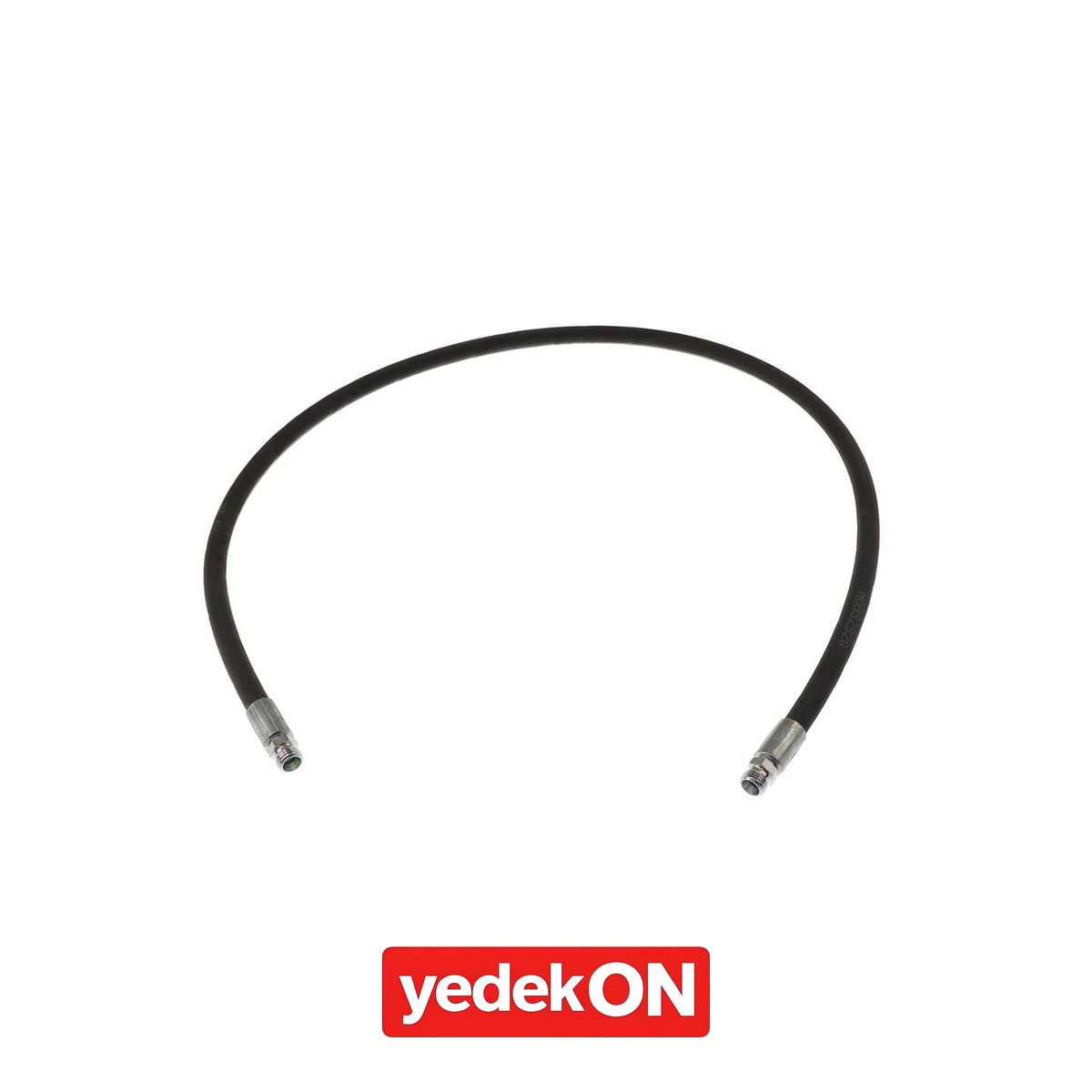 AGCO Hidrolik Hortum - Massey Ferguson | 4355478M1