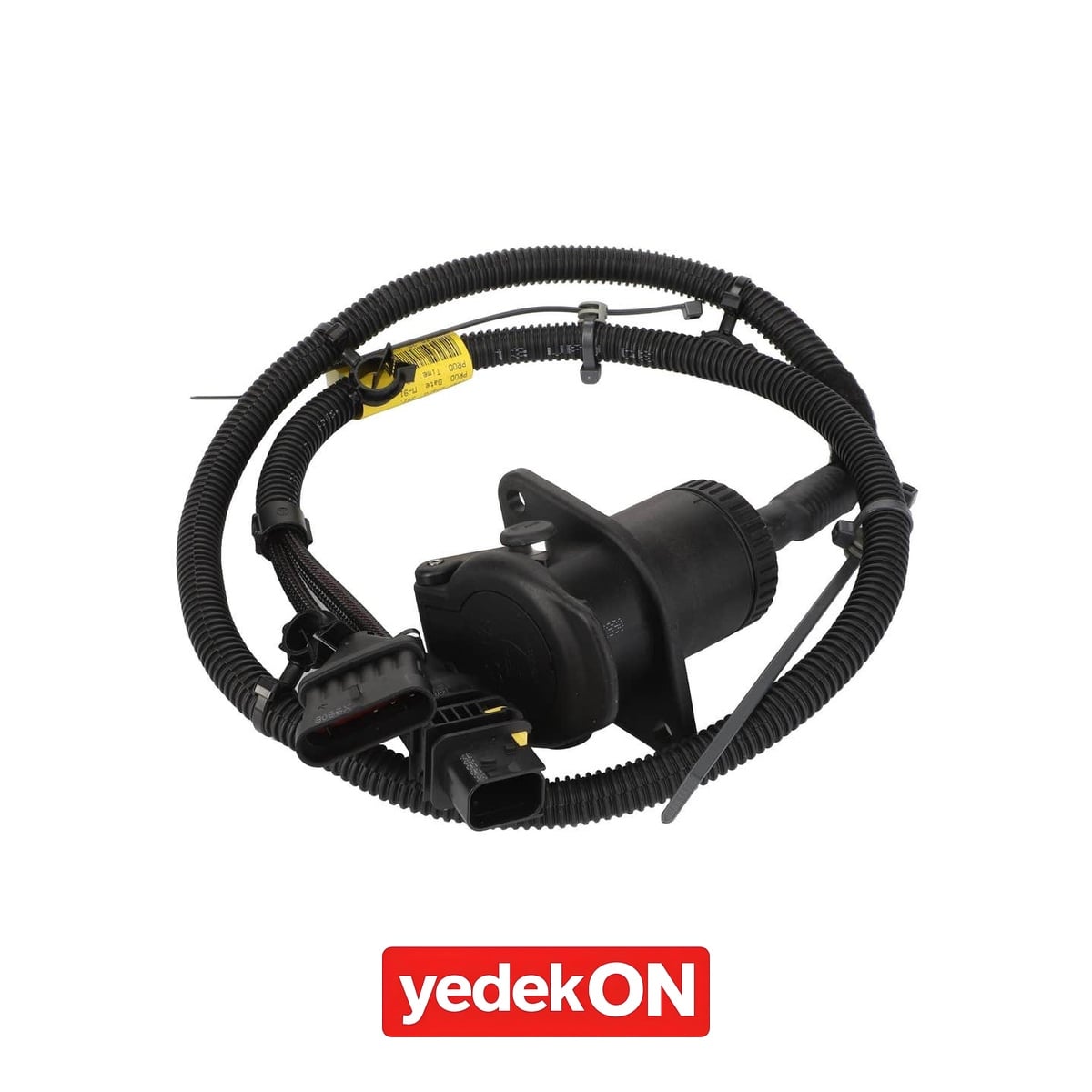 AGCO Elektrik Tesisatı - Massey Ferguson / Fendt / Valtra | ACW220356A
