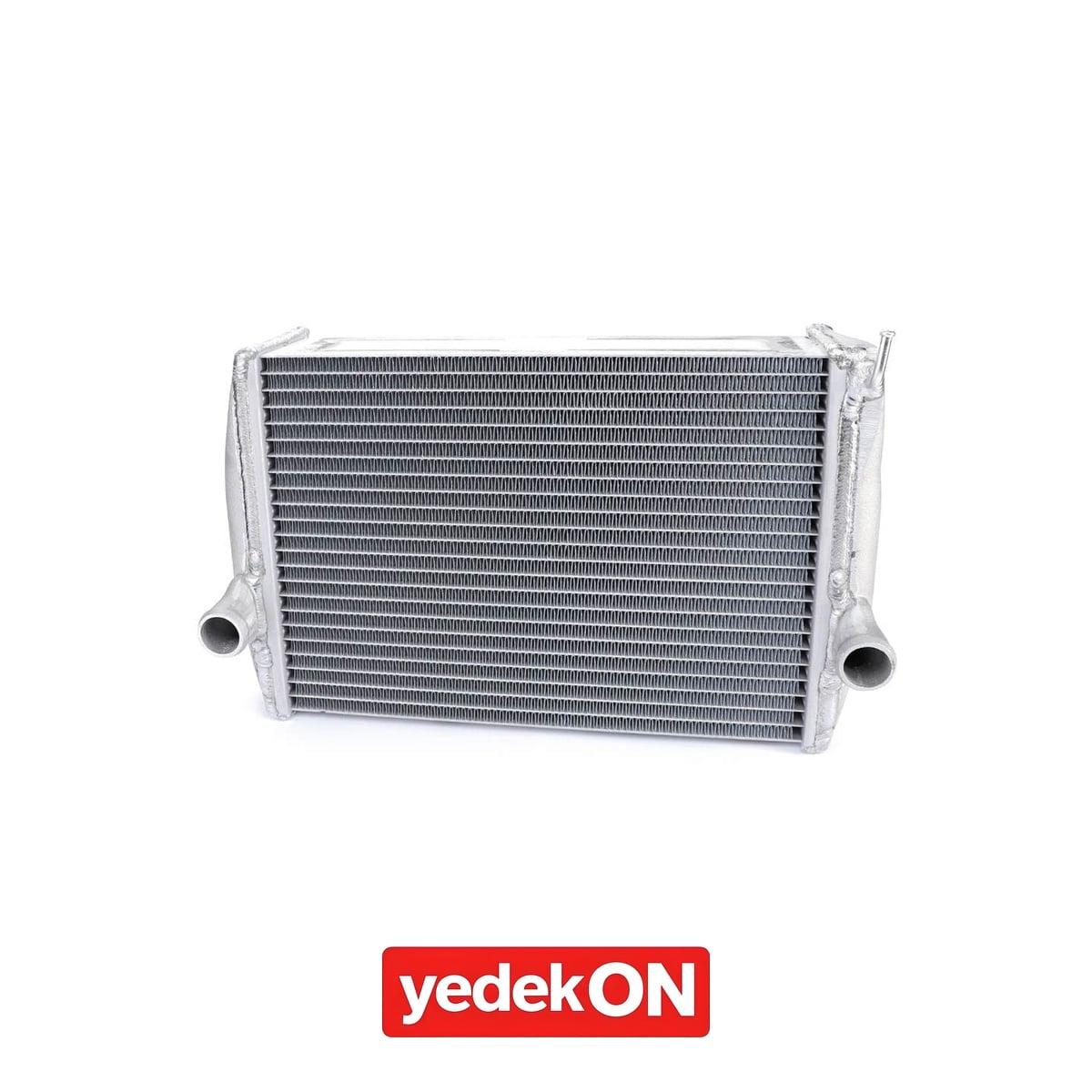 AGCO Radyatör (Kapaksız) - Massey Ferguson / Fendt / Valtra | ACV0082600