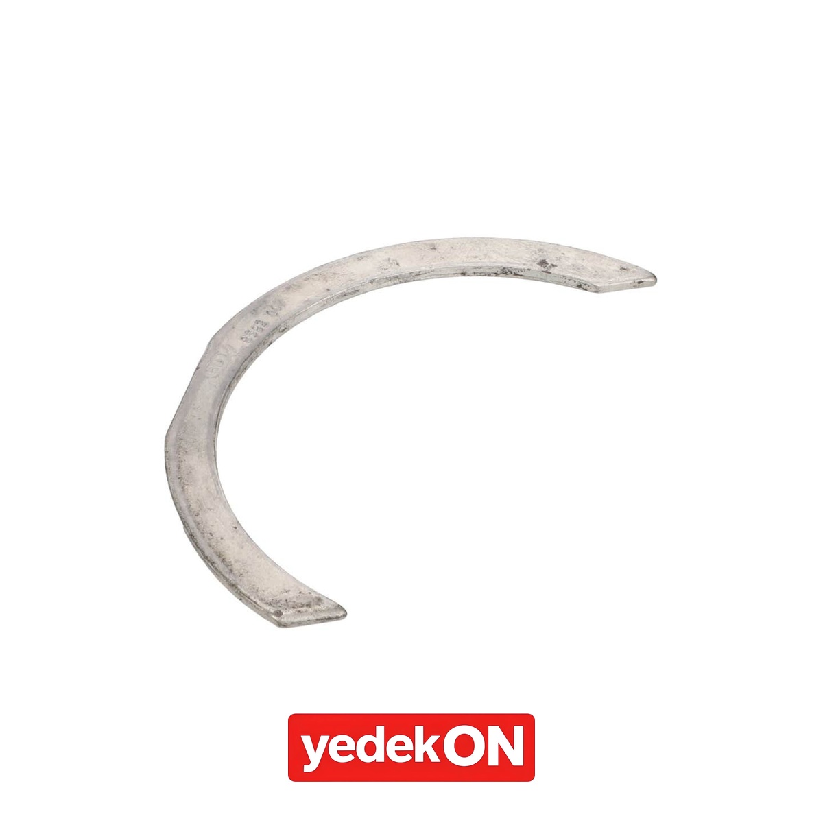 AGCO Yük Taşıyıcı Rondela - Massey Ferguson | 3906702M1