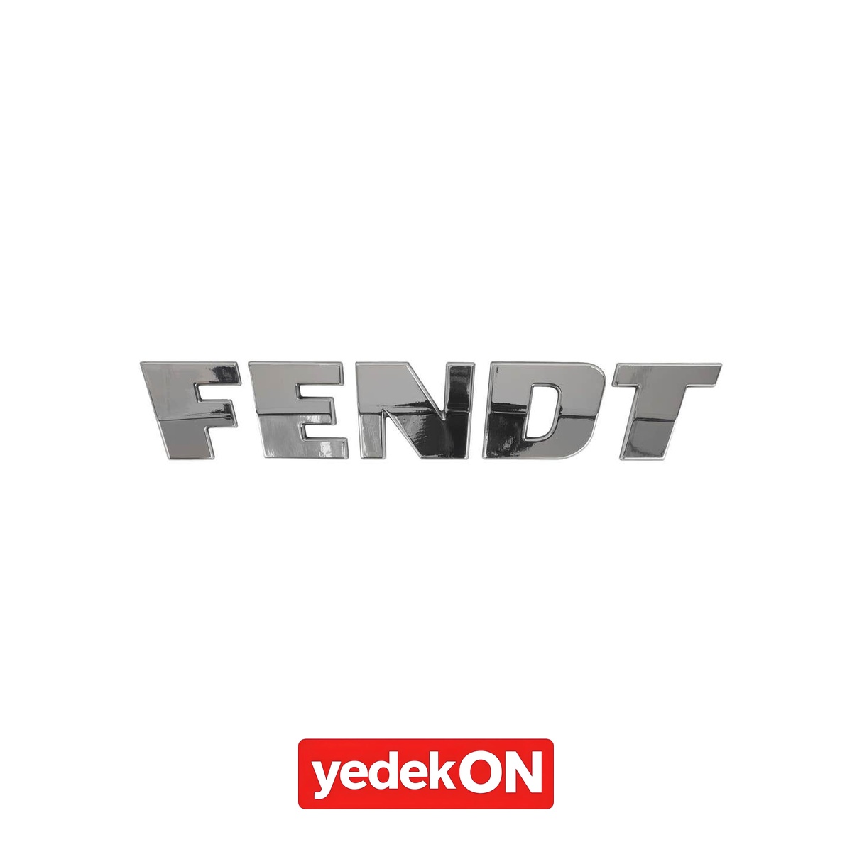 AGCO Fendt Dekoratif Etiket - Massey Ferguson / Fendt / Valtra | ACW2018690