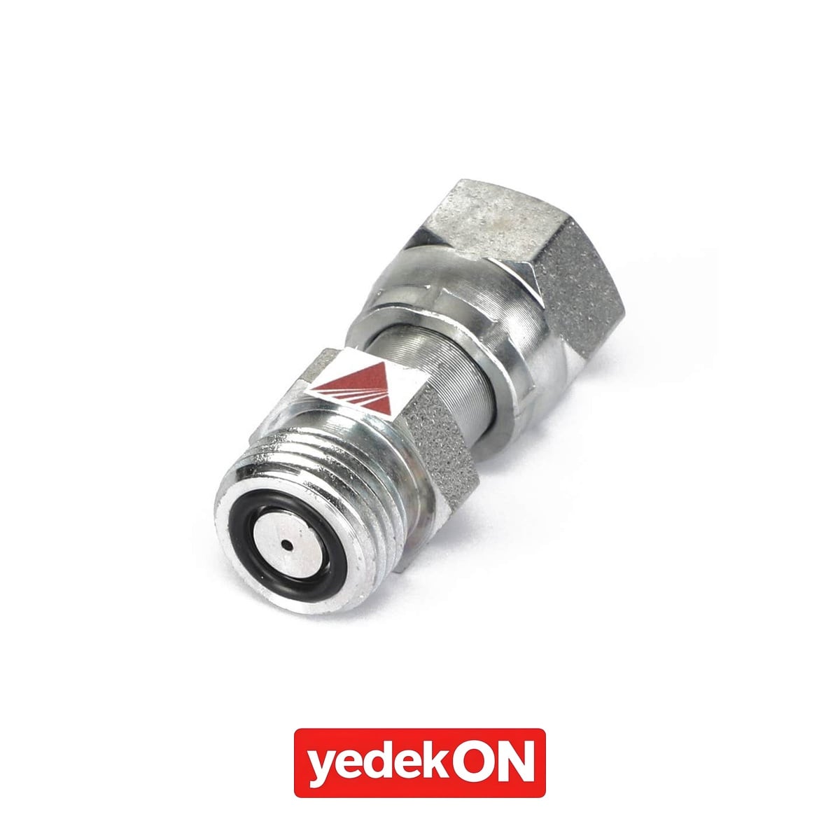 AGCO Orifis Bağlantı Parçası - Massey Ferguson / Fendt / Valtra | ACW9331470
