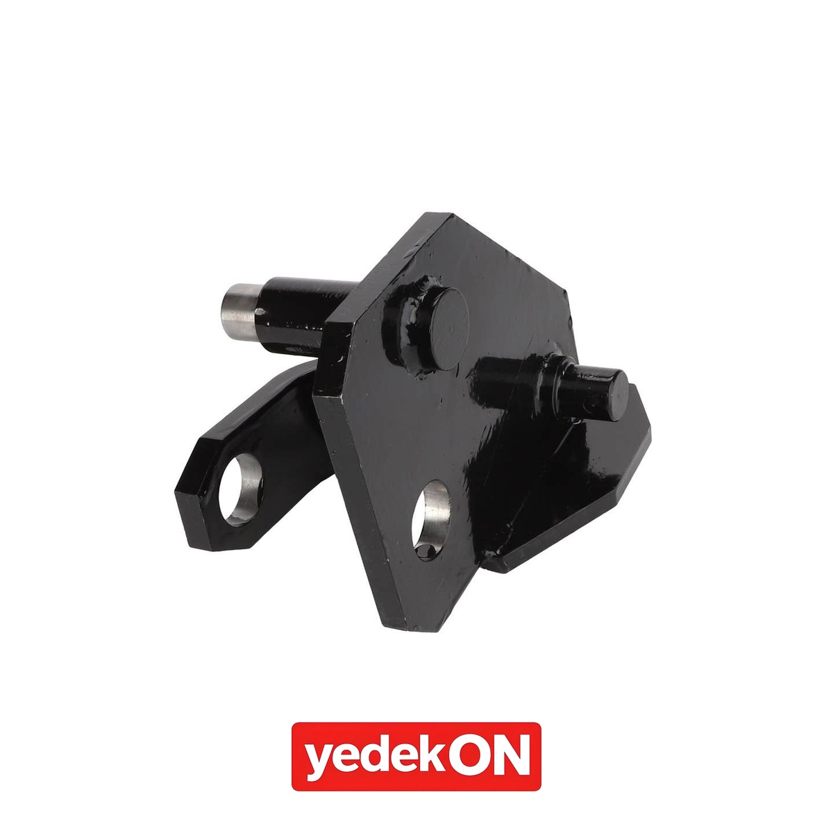 AGCO Sol Taraf Yakalama Parçası - Massey Ferguson | 3774880M91