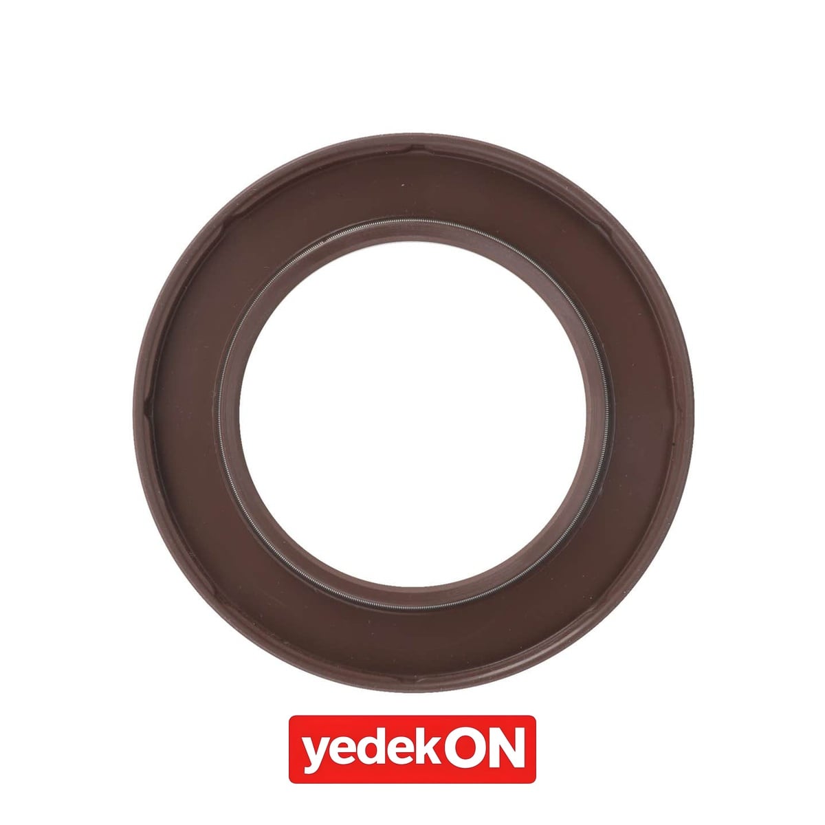 AGCO Arka Aks Radial Keçe Halka - Massey Ferguson | 3582195M1