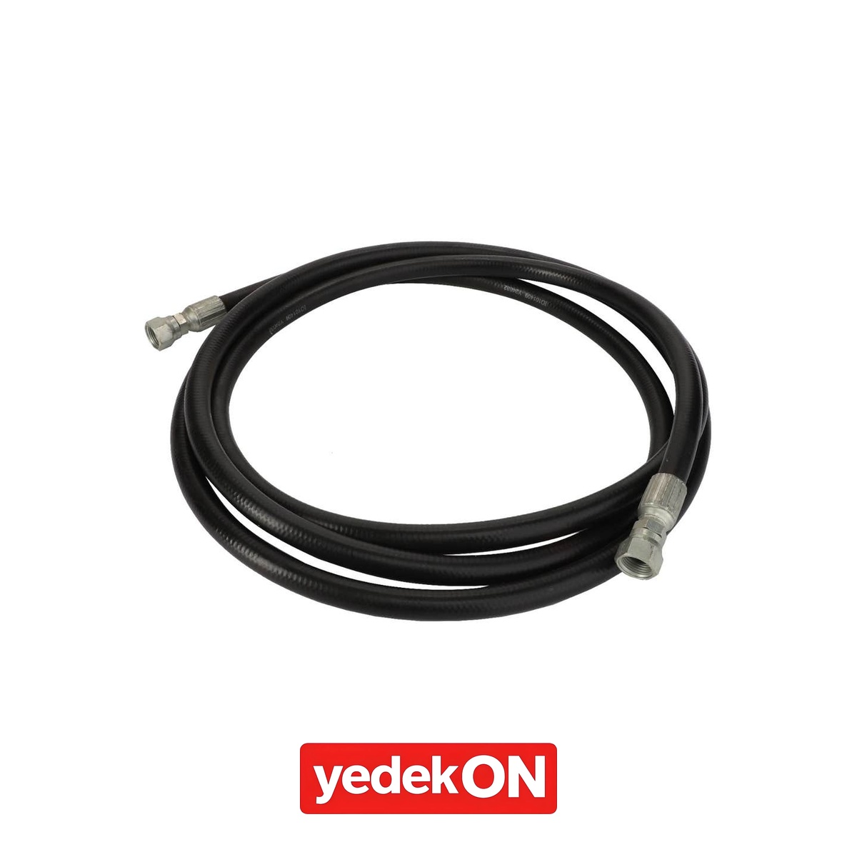 AGCO Hidrolik Hortum - Massey Ferguson | SN4150002