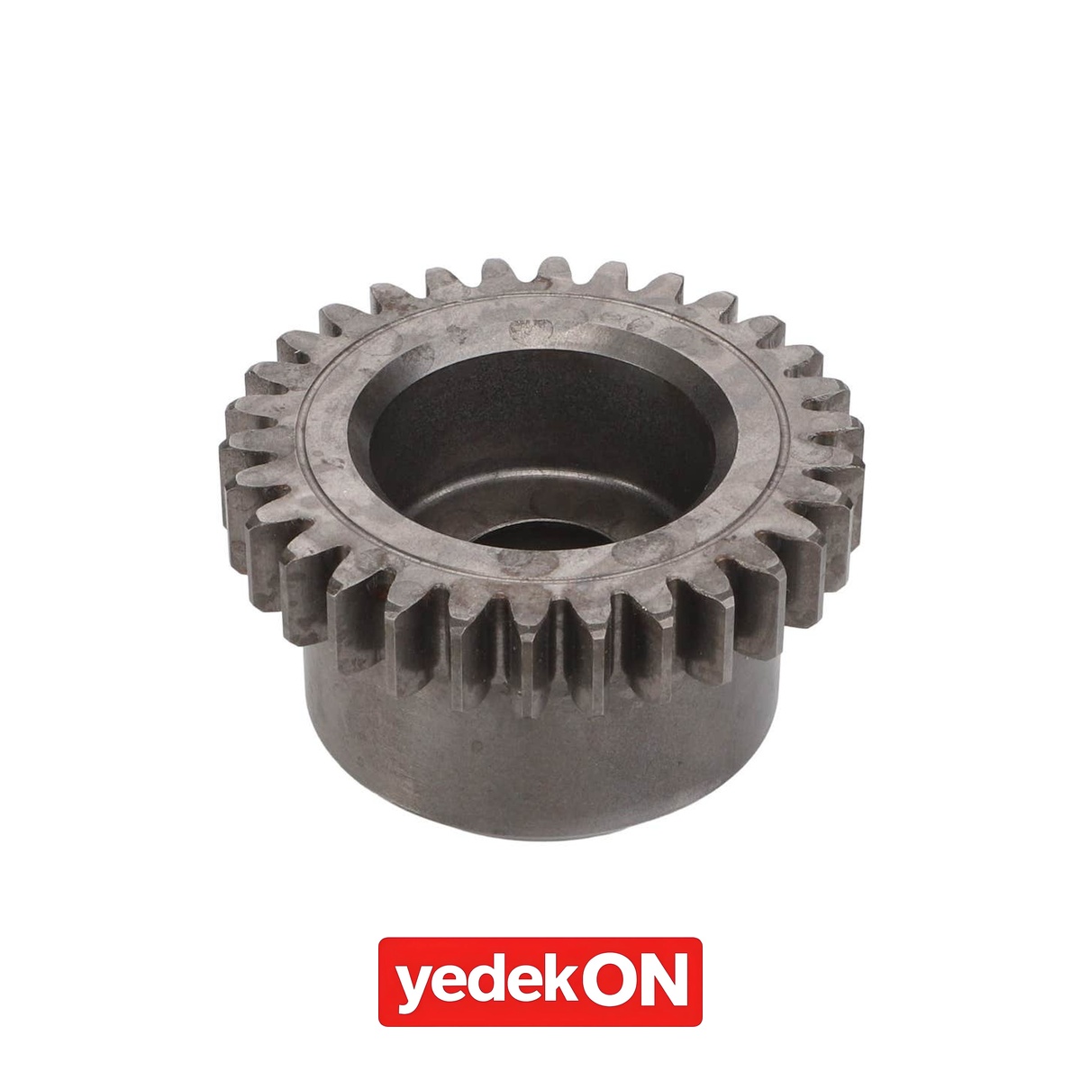 AGCO Helisel Dişli - Valtra | V837070087