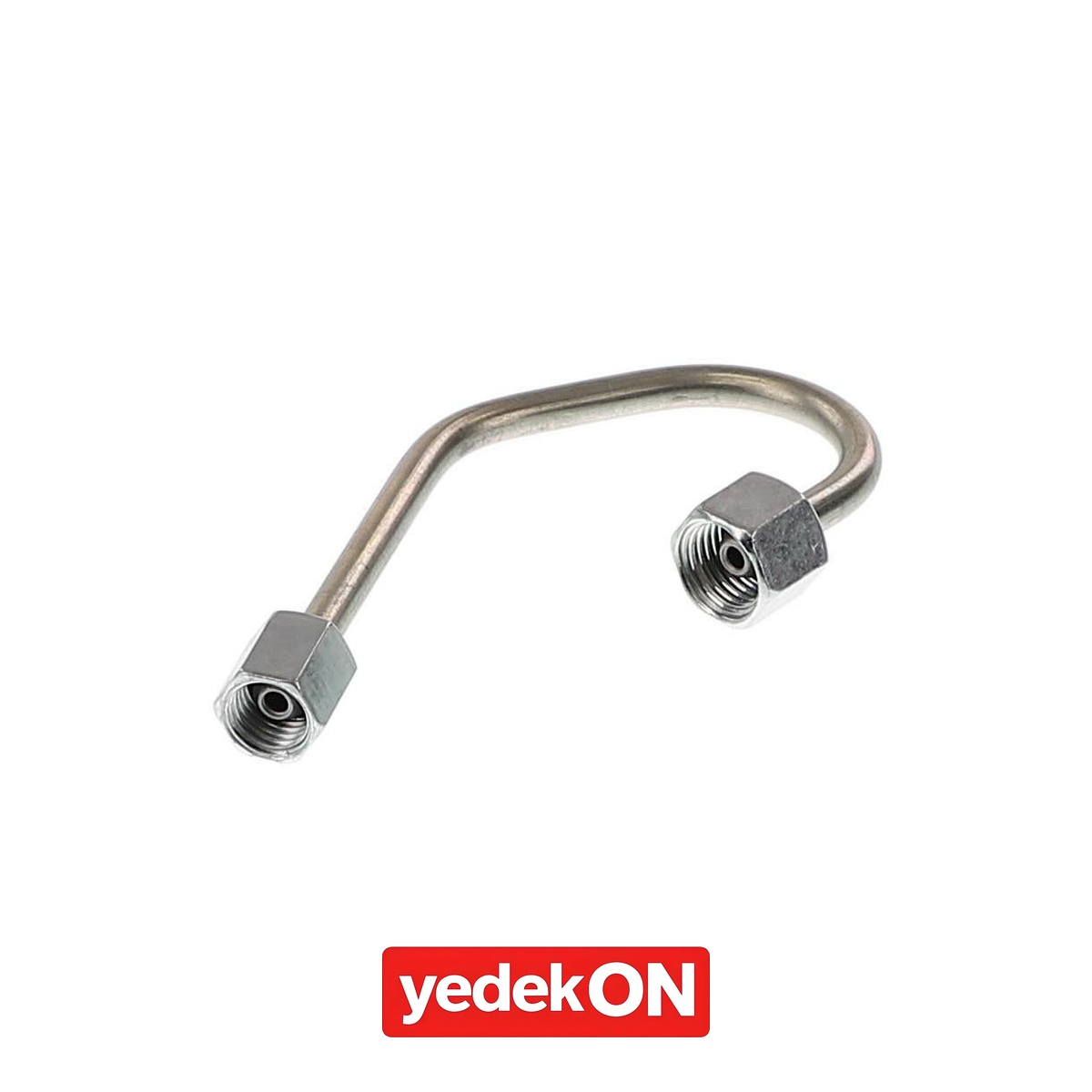 AGCO Enjeksiyon Hortumu - Massey Ferguson / Fendt / Valtra | ACP0482420