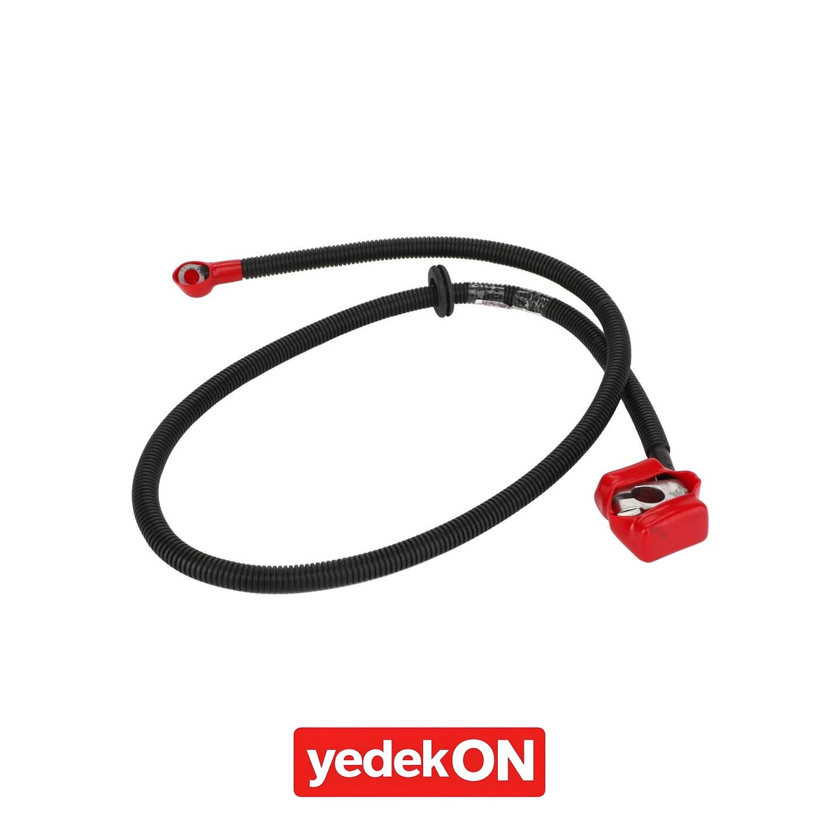AGCO Akü Kablosu - Massey Ferguson | 4245784M91