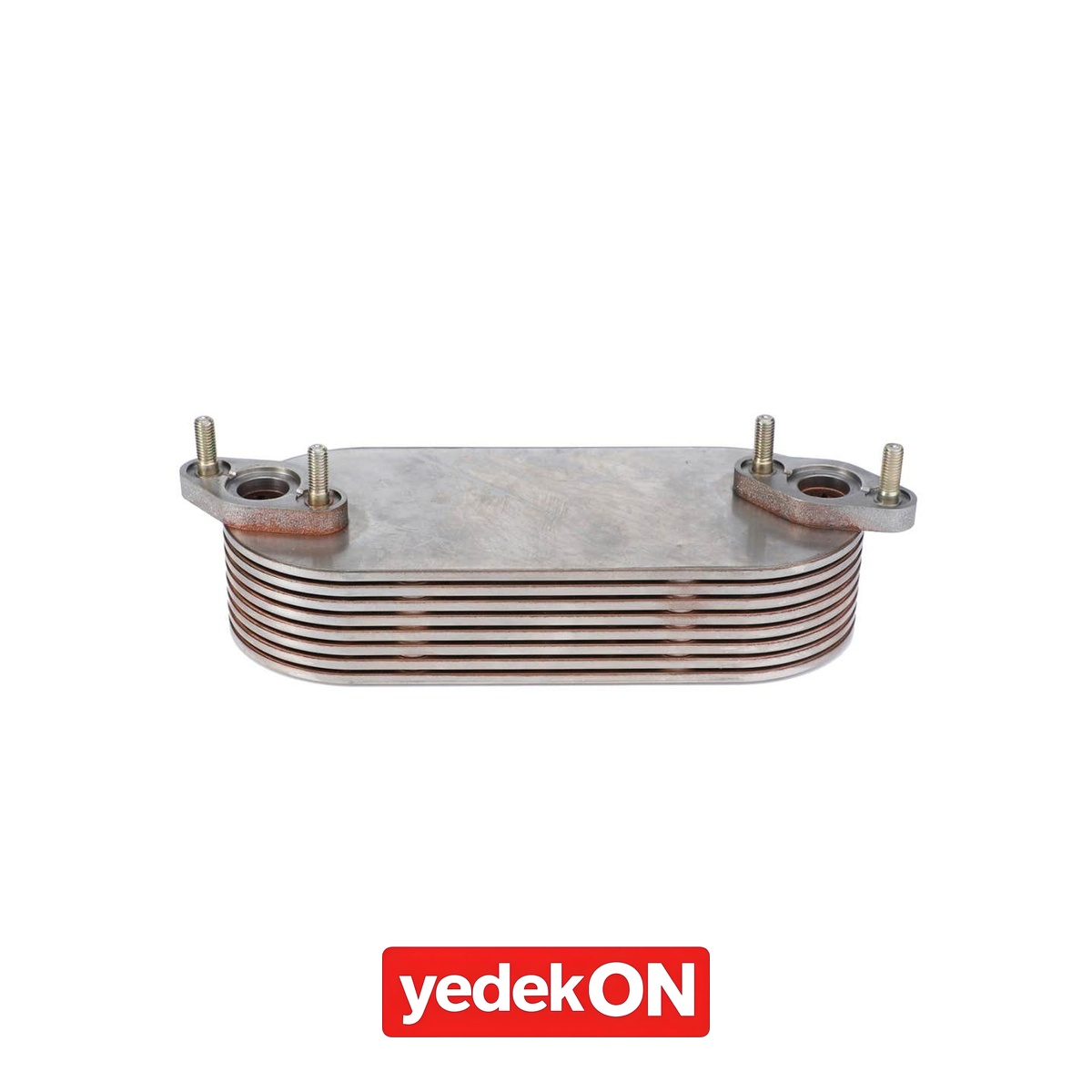 AGCO Yağ Soğutucu - Massey Ferguson | 4225312M91