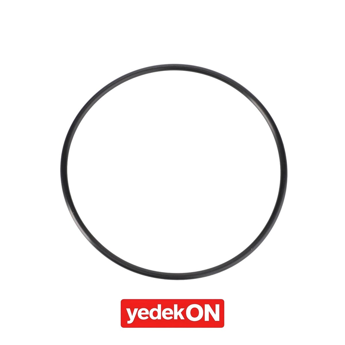 AGCO O-Ring, Yağ Filtre Konutuna Uygun, Ø 89.5 X 3 mm - Valtra | VKH4761