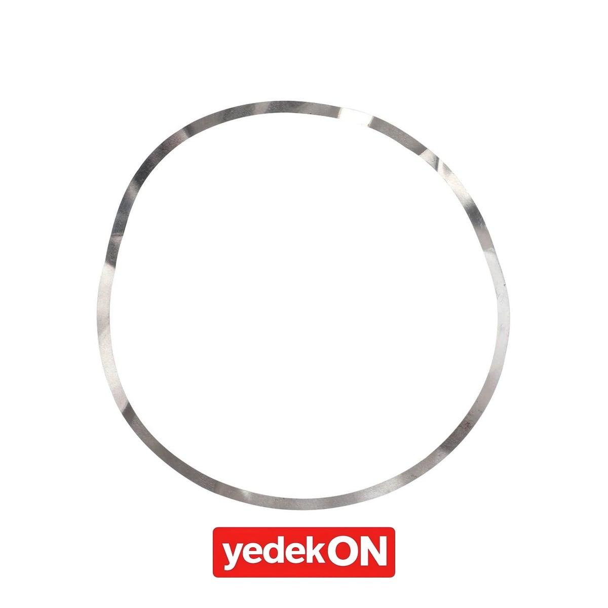 AGCO Ayar Shim'i - Massey Ferguson | 3791689M1