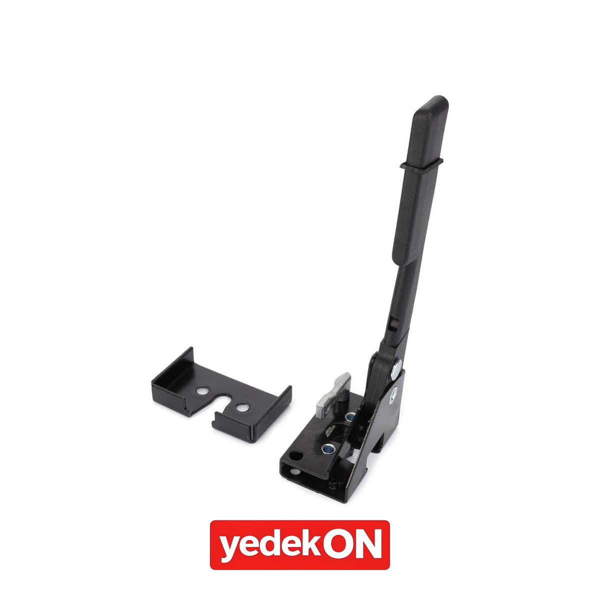 AGCO Kapı Kilidi - Massey Ferguson | 3804663M1