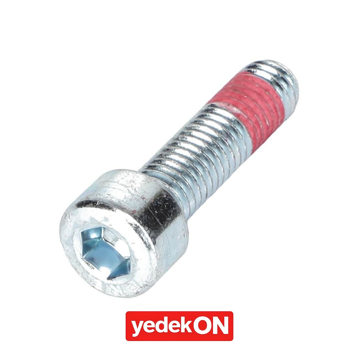 AGCO Altıgen Başlı Cıvata - Valtra | V580804630