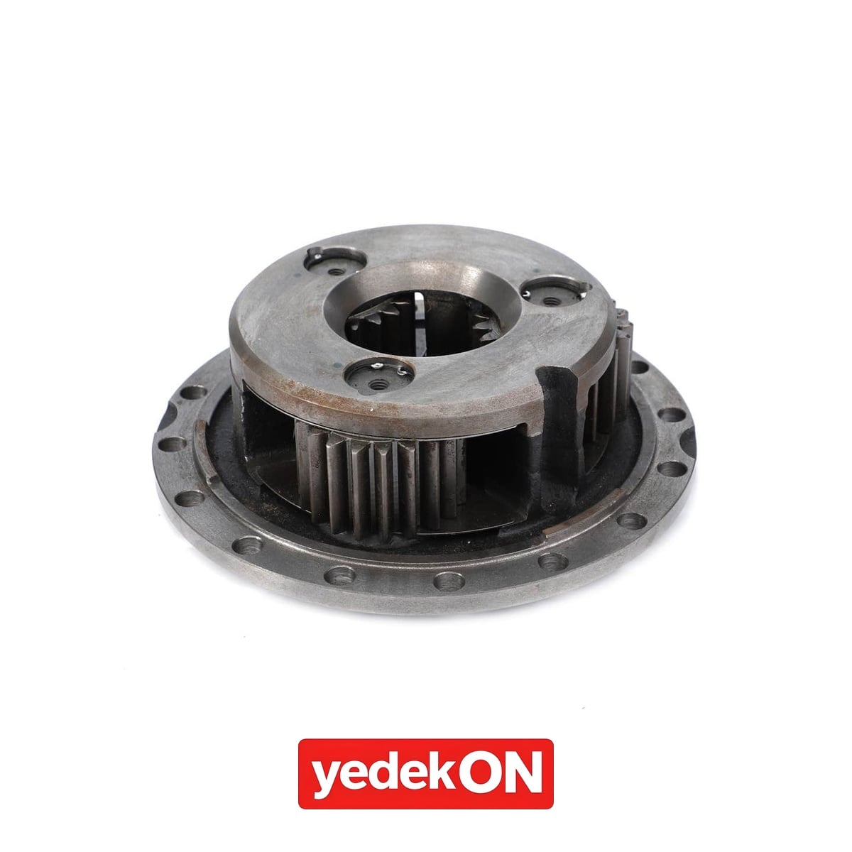 AGCO Planet Dişli Taşıyıcı - Massey Ferguson | 3765468M91