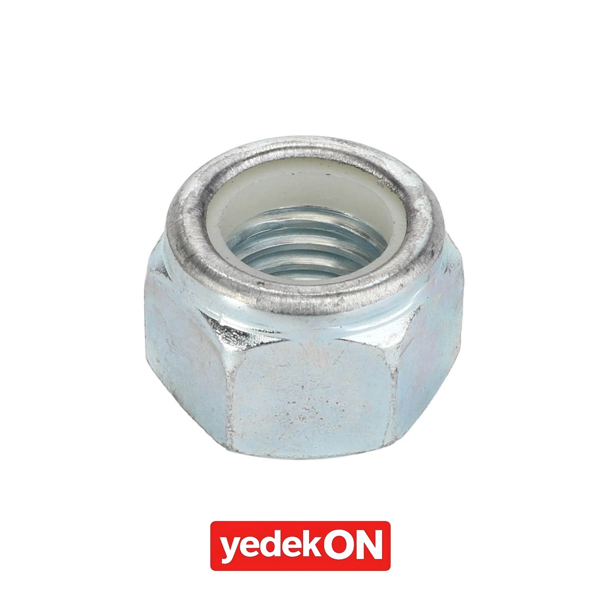 AGCO Somun - Massey Ferguson | 3907669M1