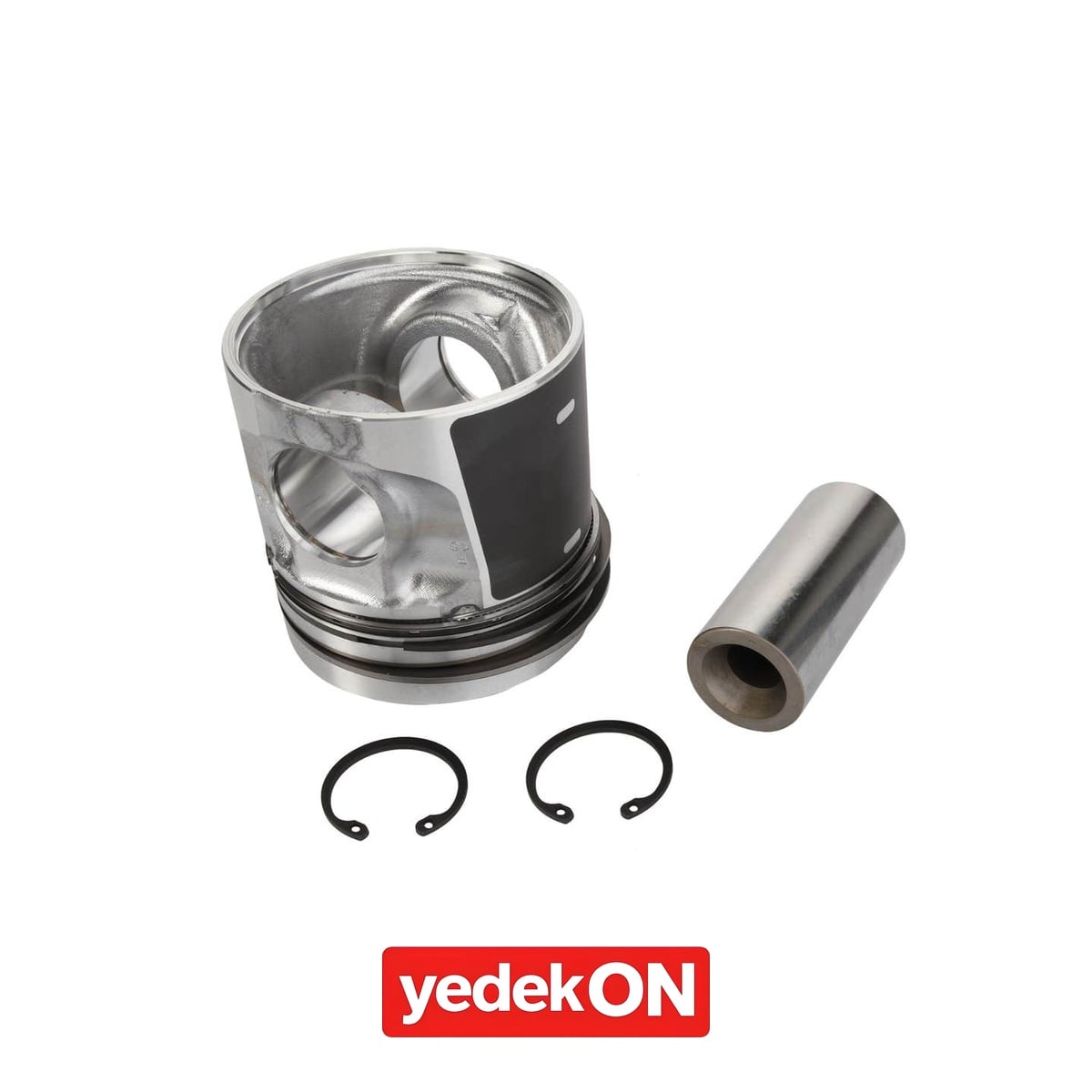 AGCO Piston - Valtra | V837070068