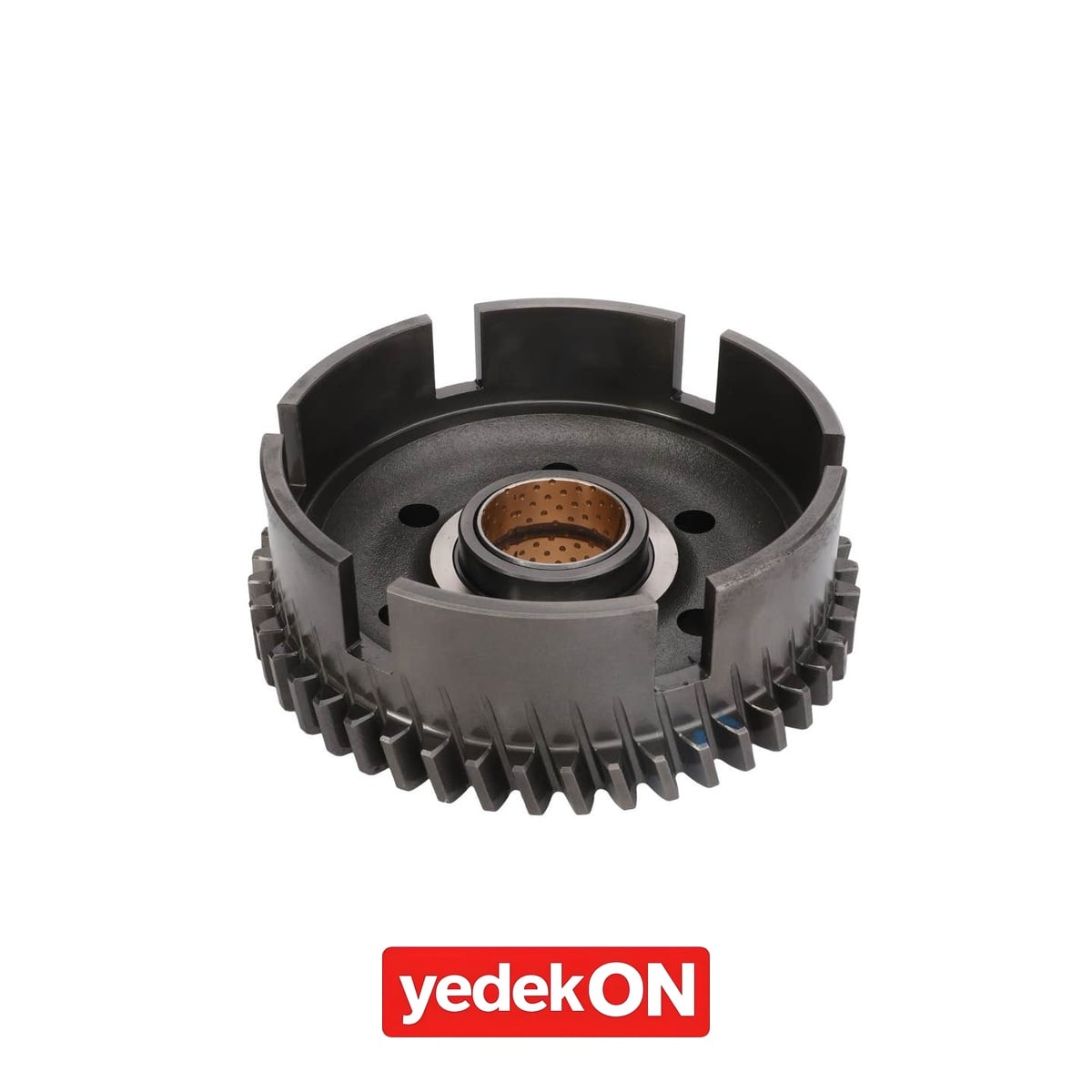 AGCO Dişli Kasnak - Massey Ferguson | 3387729M97