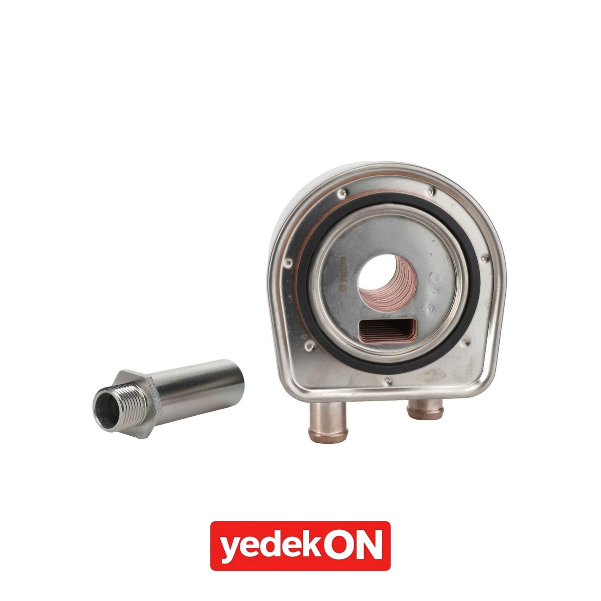 AGCO Yağ Soğutucu - Massey Ferguson | 4226790M91