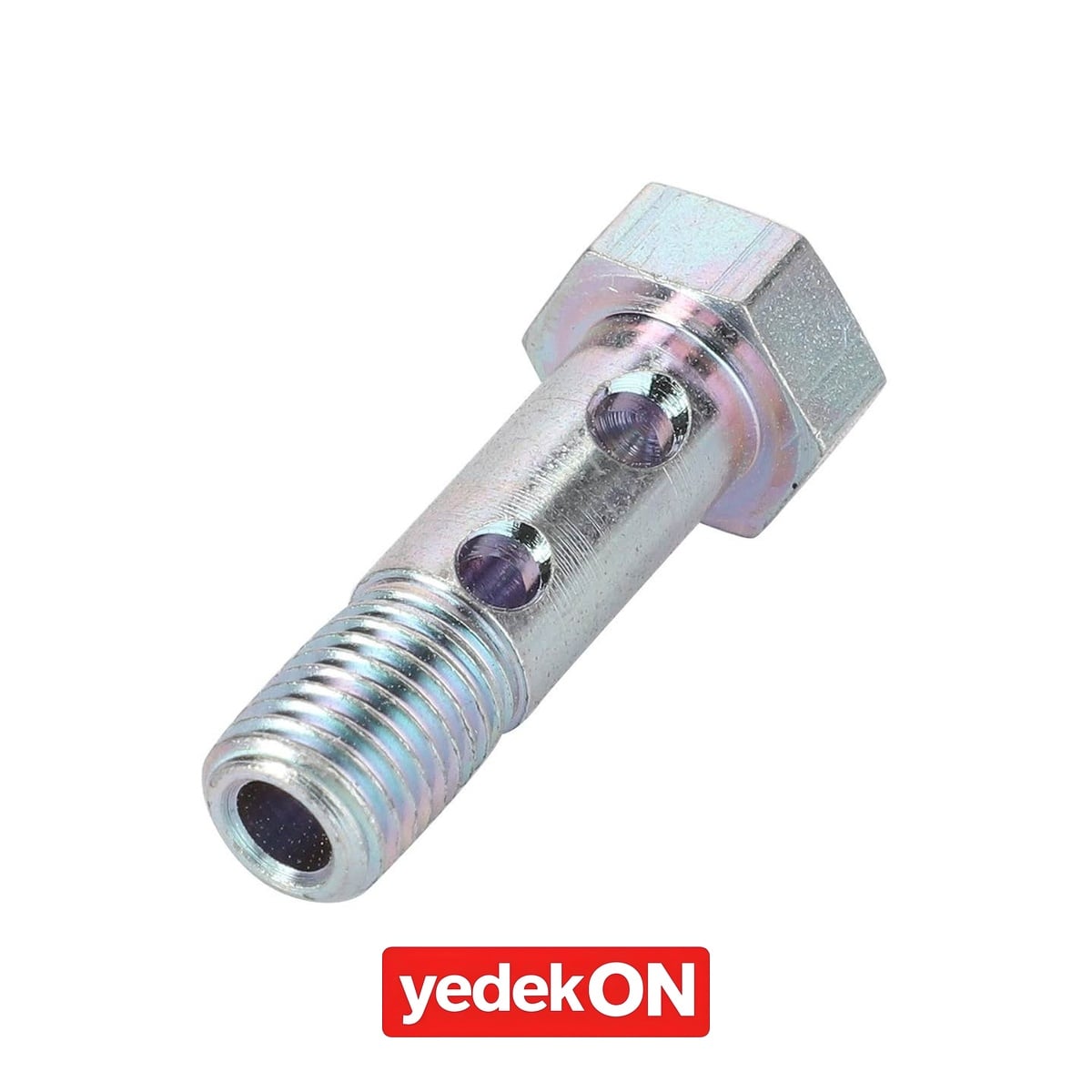AGCO İkili Banjo Cıvatası - Valtra | V640425005