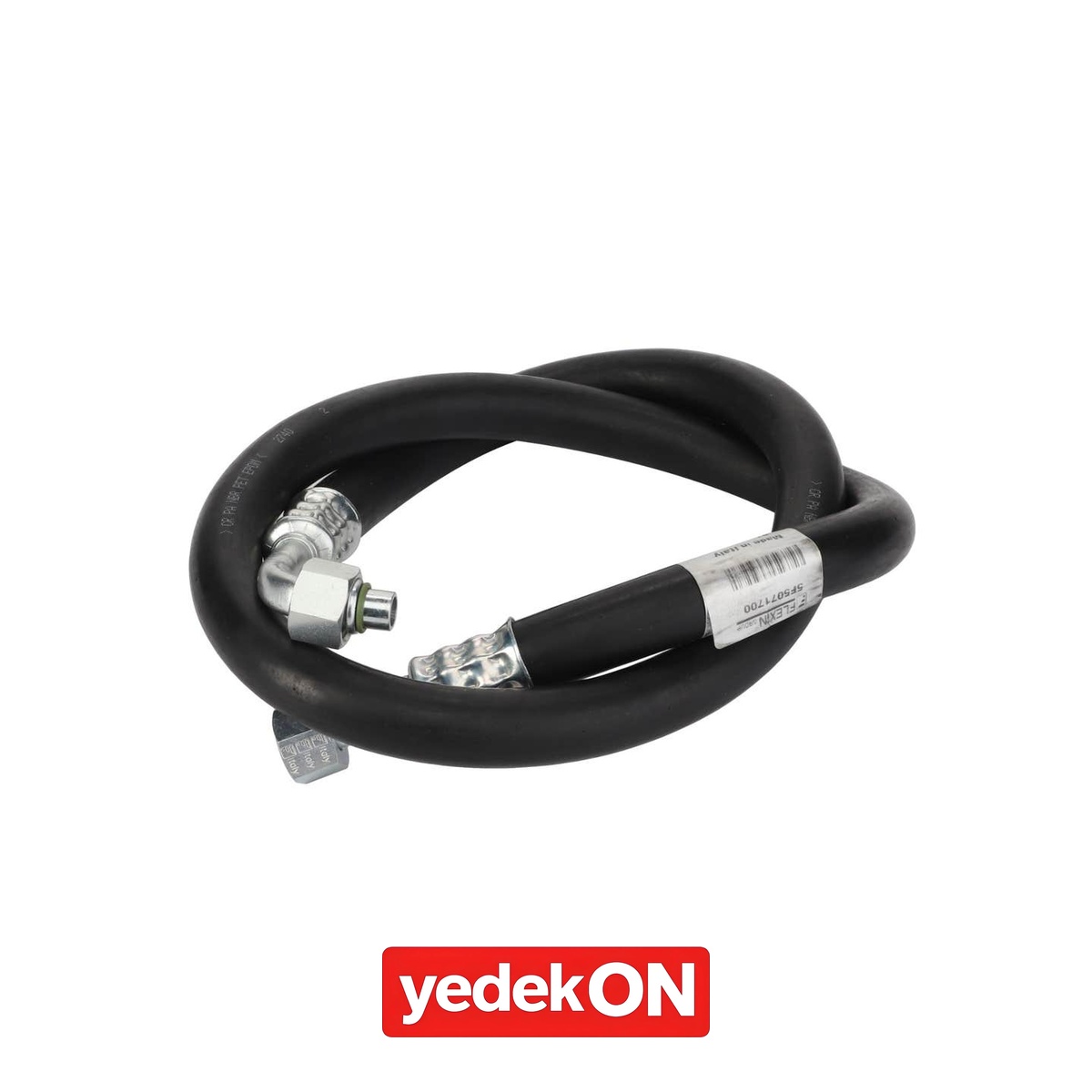 AGCO Hortum - Valtra | V33623200