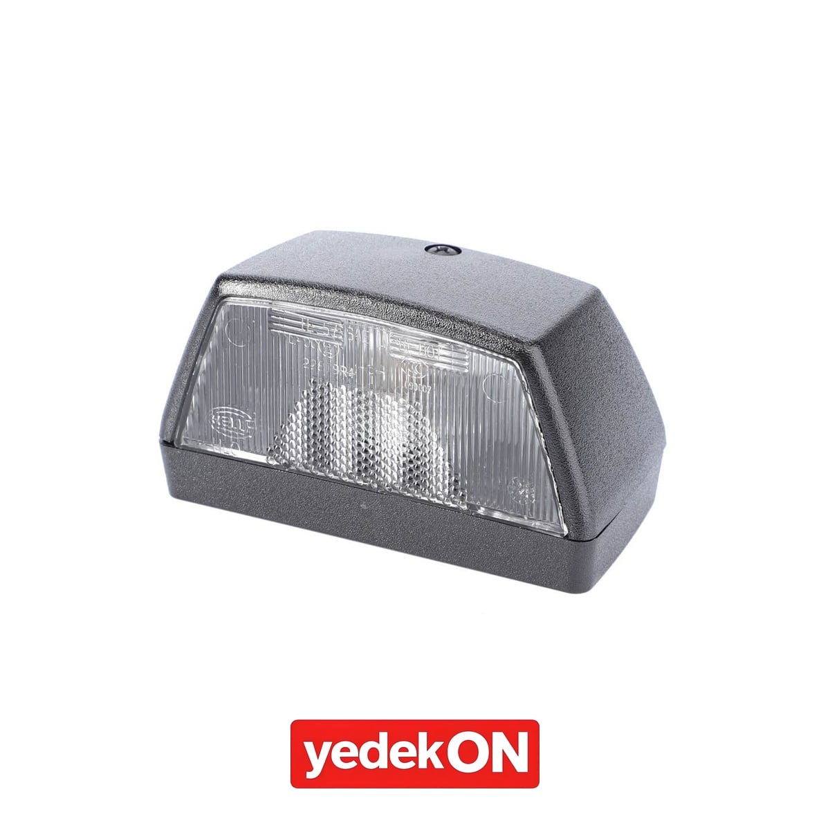 AGCO Plaka Lambası - Valtra | VA389907