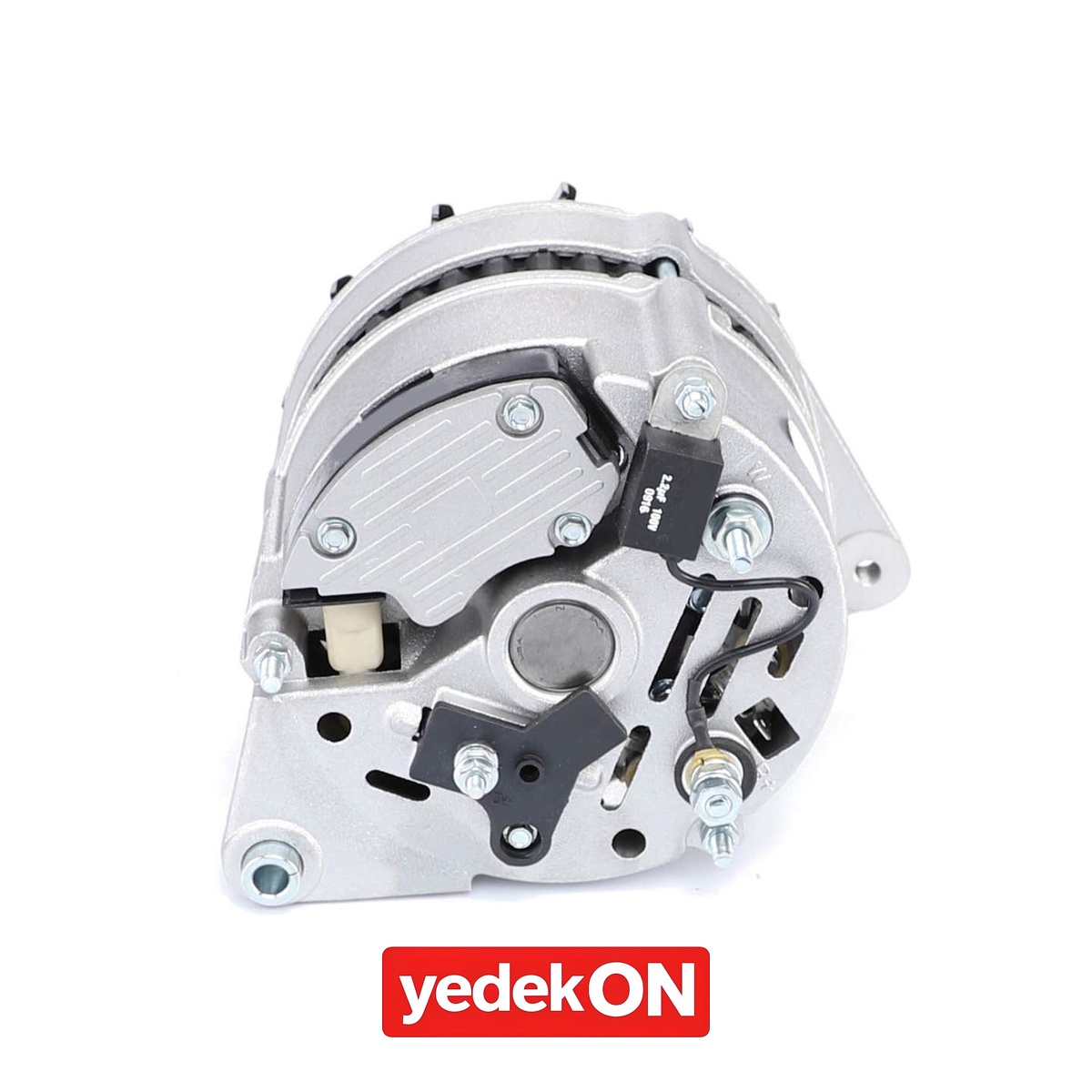 AGCO Alternatör 80 A - Massey Ferguson | 3823653M1