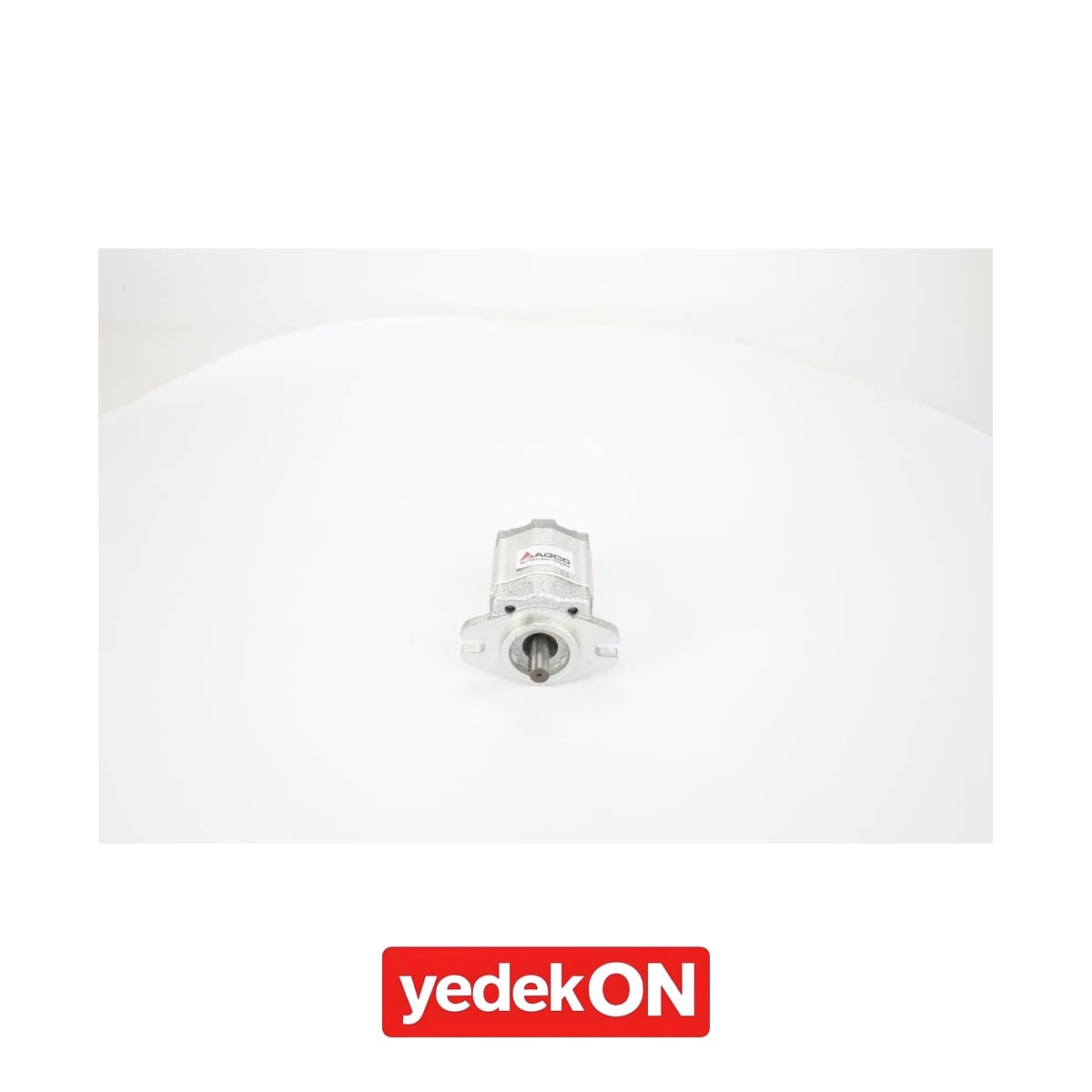 AGCO Yağ Pompası - Massey Ferguson / Fendt / Valtra | ACX2606490