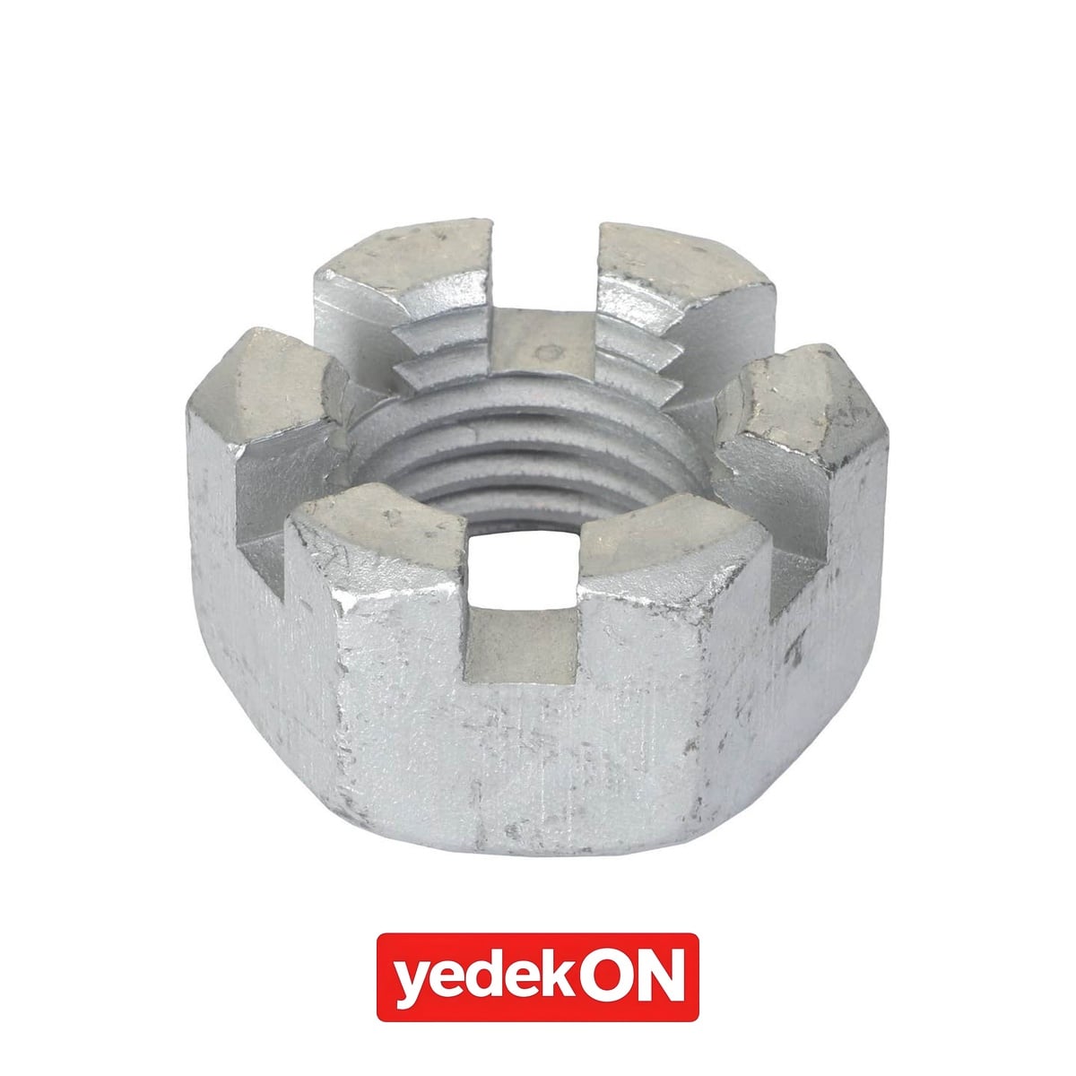 AGCO Yivli Somun - Massey Ferguson | SN1456