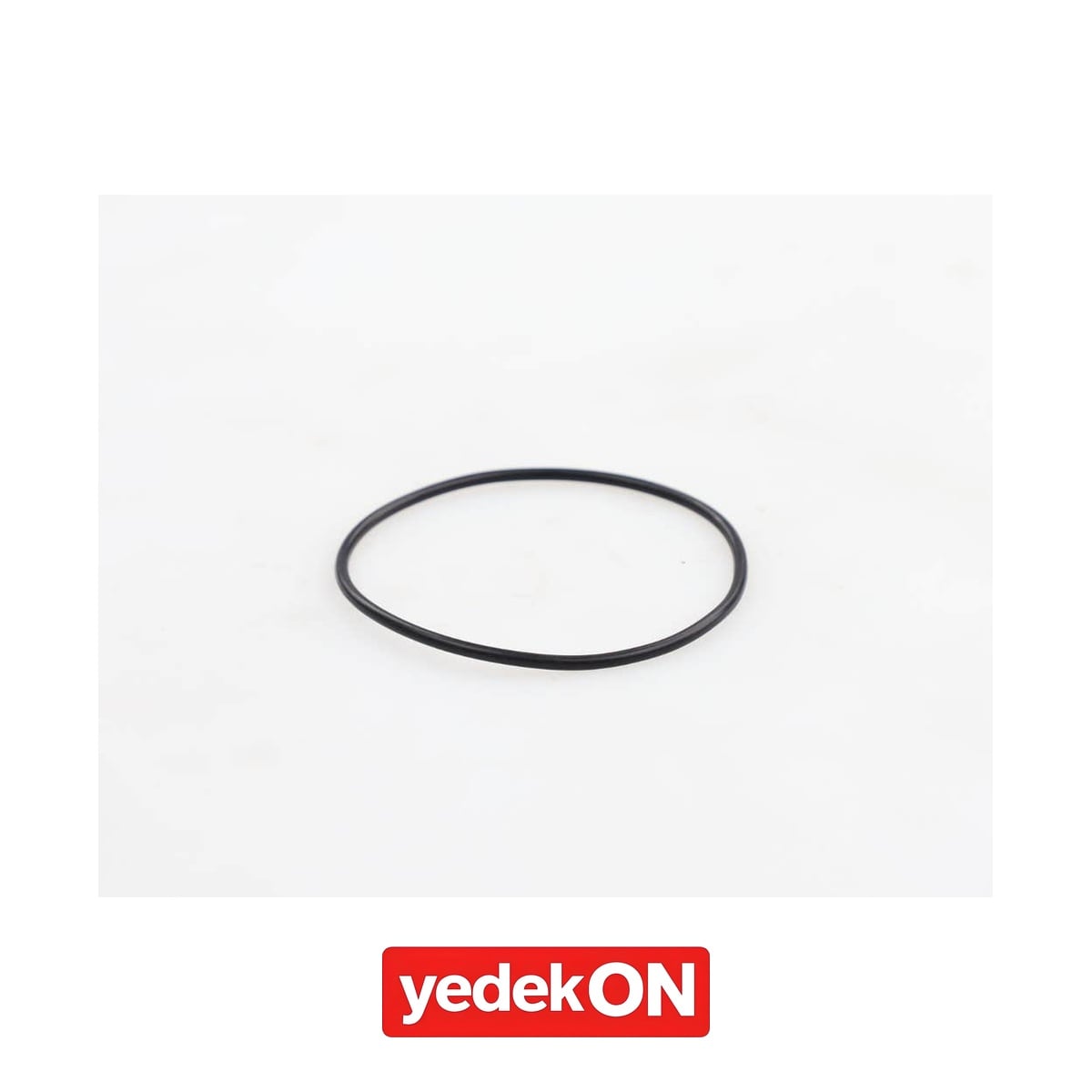 AGCO 2'' Manifold Hattı Filtre Kapağı EPDM O-Ring - Massey Ferguson / Fendt / Valtra | ACW0813500